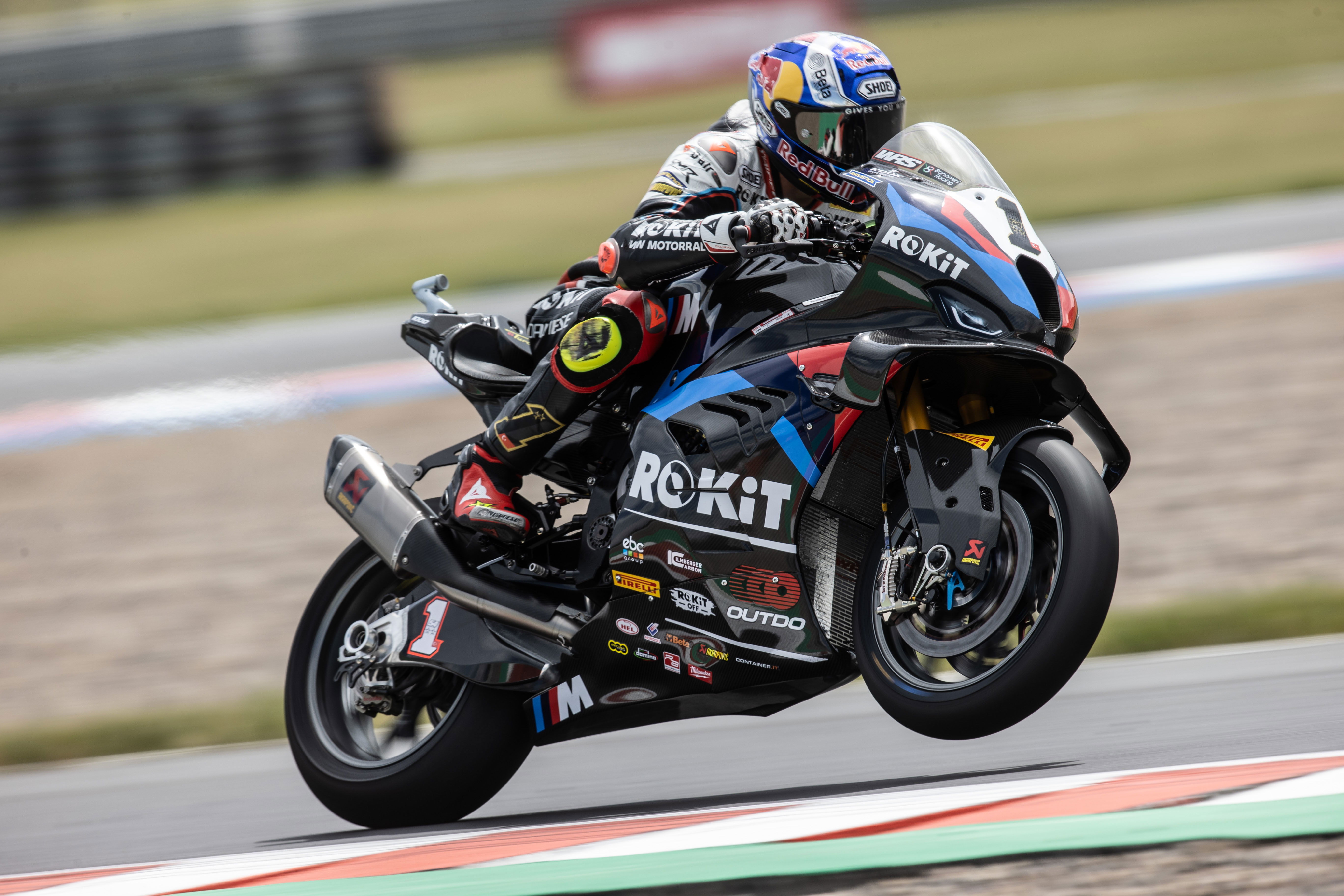 Toprak Razgatlioglu genius “reminds me” of seeing Casey Stoner’s Ducati MotoGP data