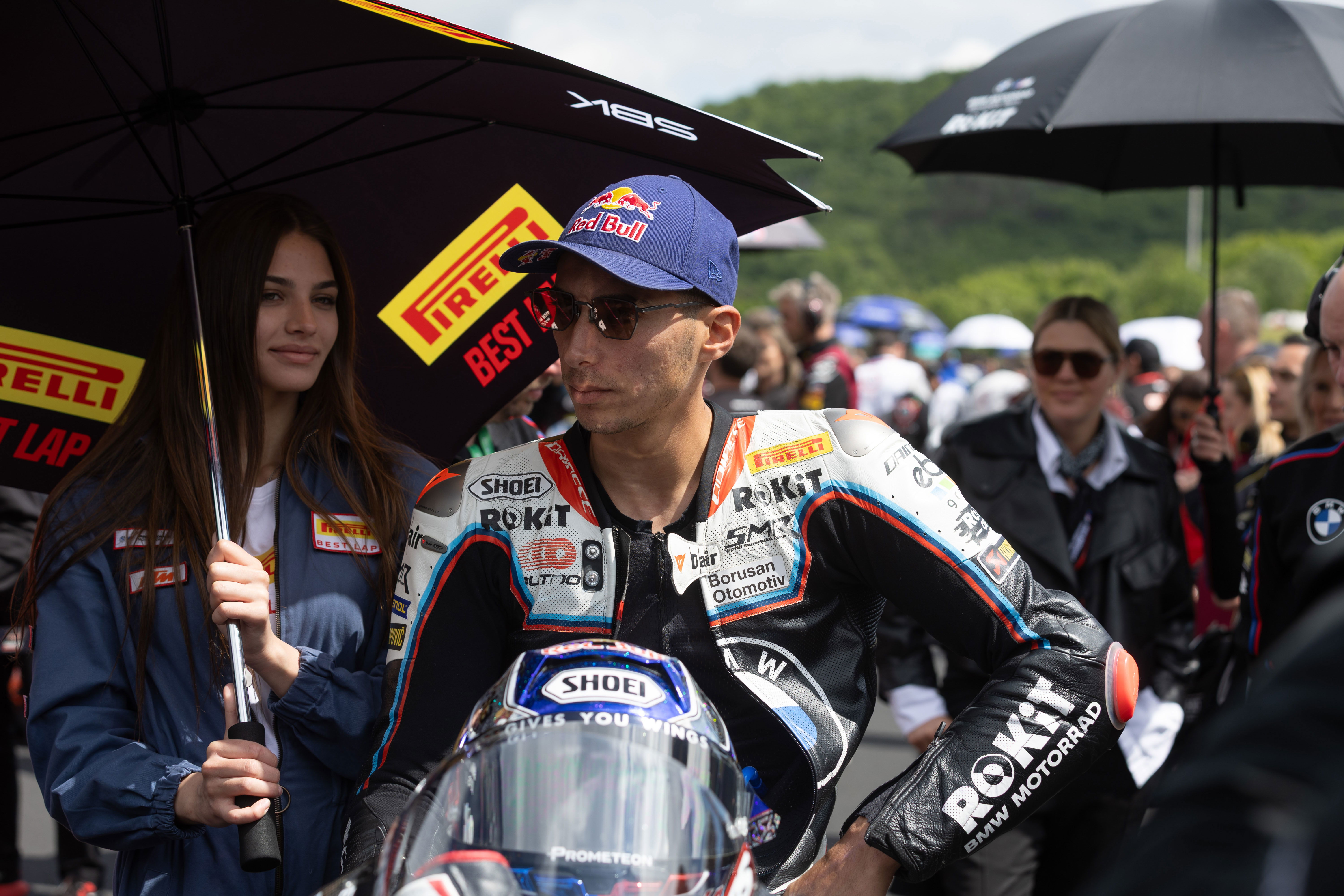 Pramac break silence on Toprak Razgatlioglu MotoGP rumour
