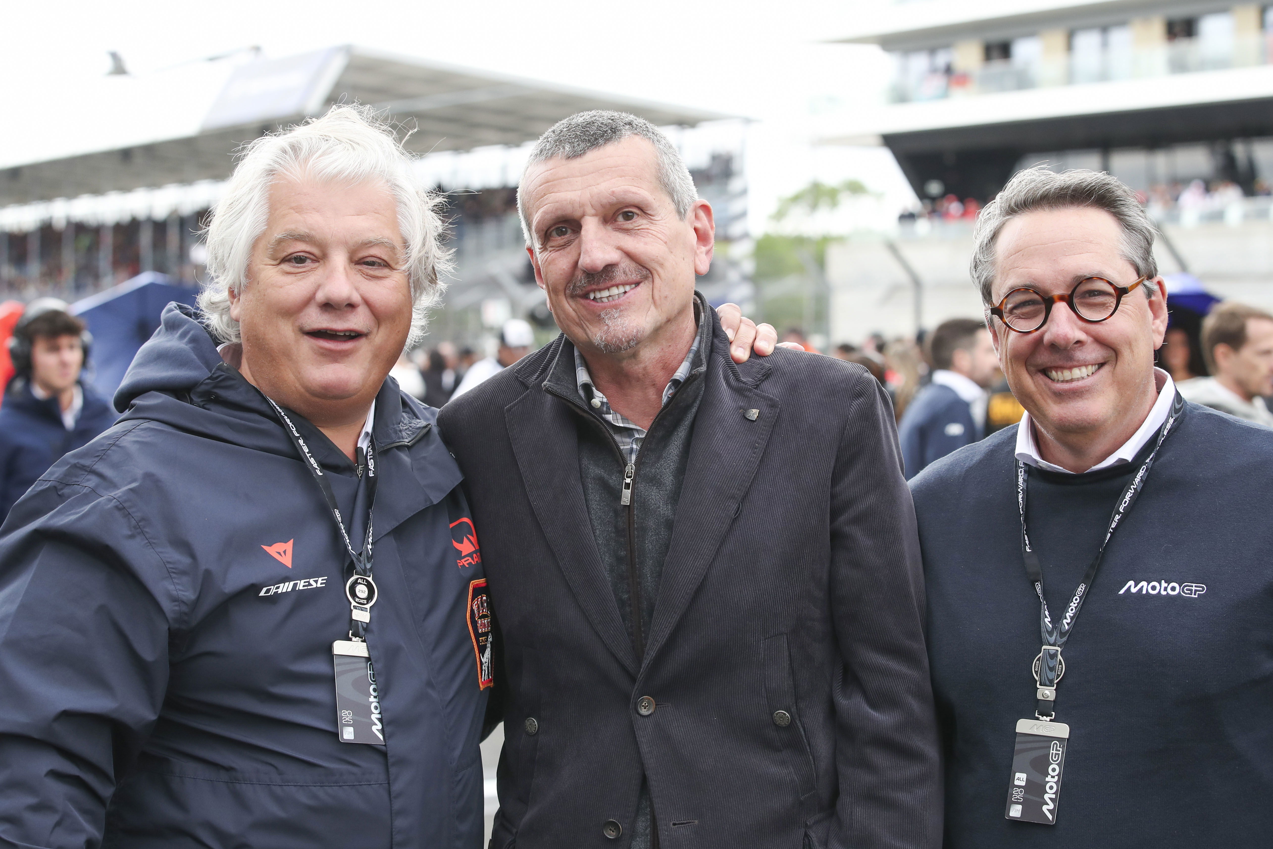 Why MotoGP needs Drive To Survive’s breakout F1 hero