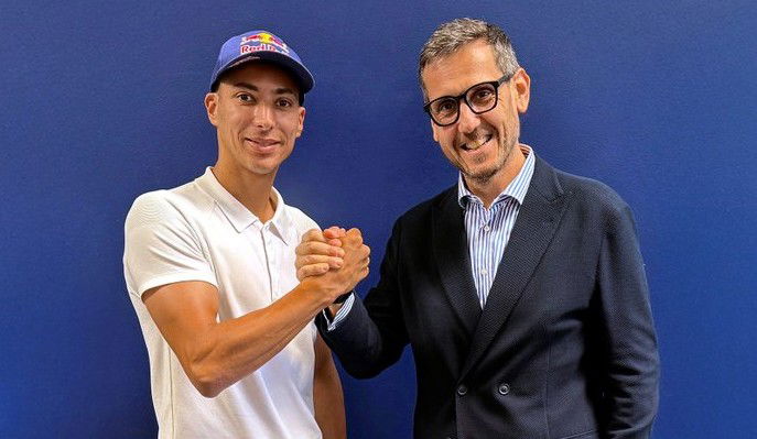 Pramac Yamaha confirm Toprak Razgatlioglu MotoGP move for 2026