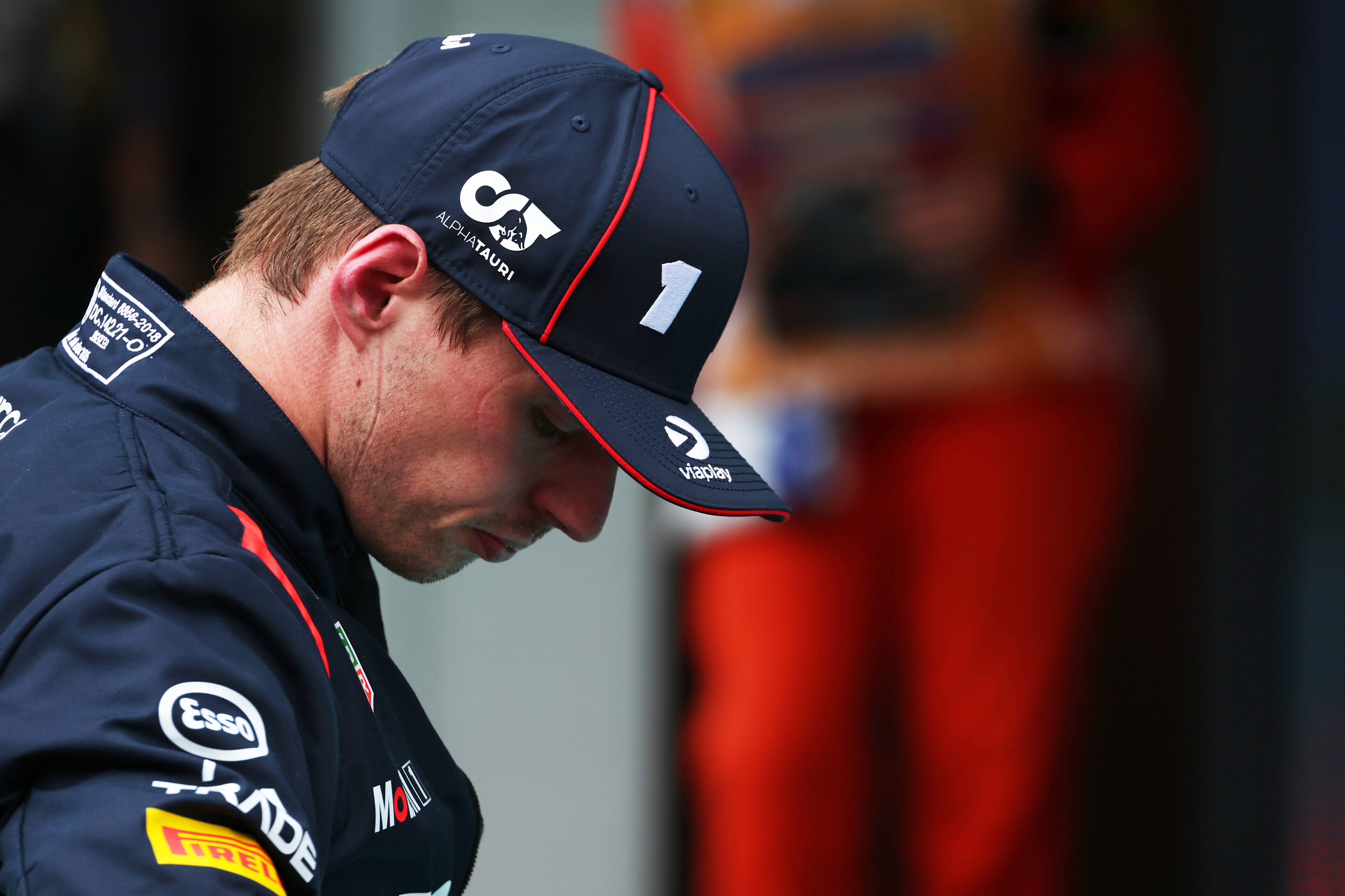 Will Max Verstappen ‘think twice’ after F1 Spanish GP punishment?
