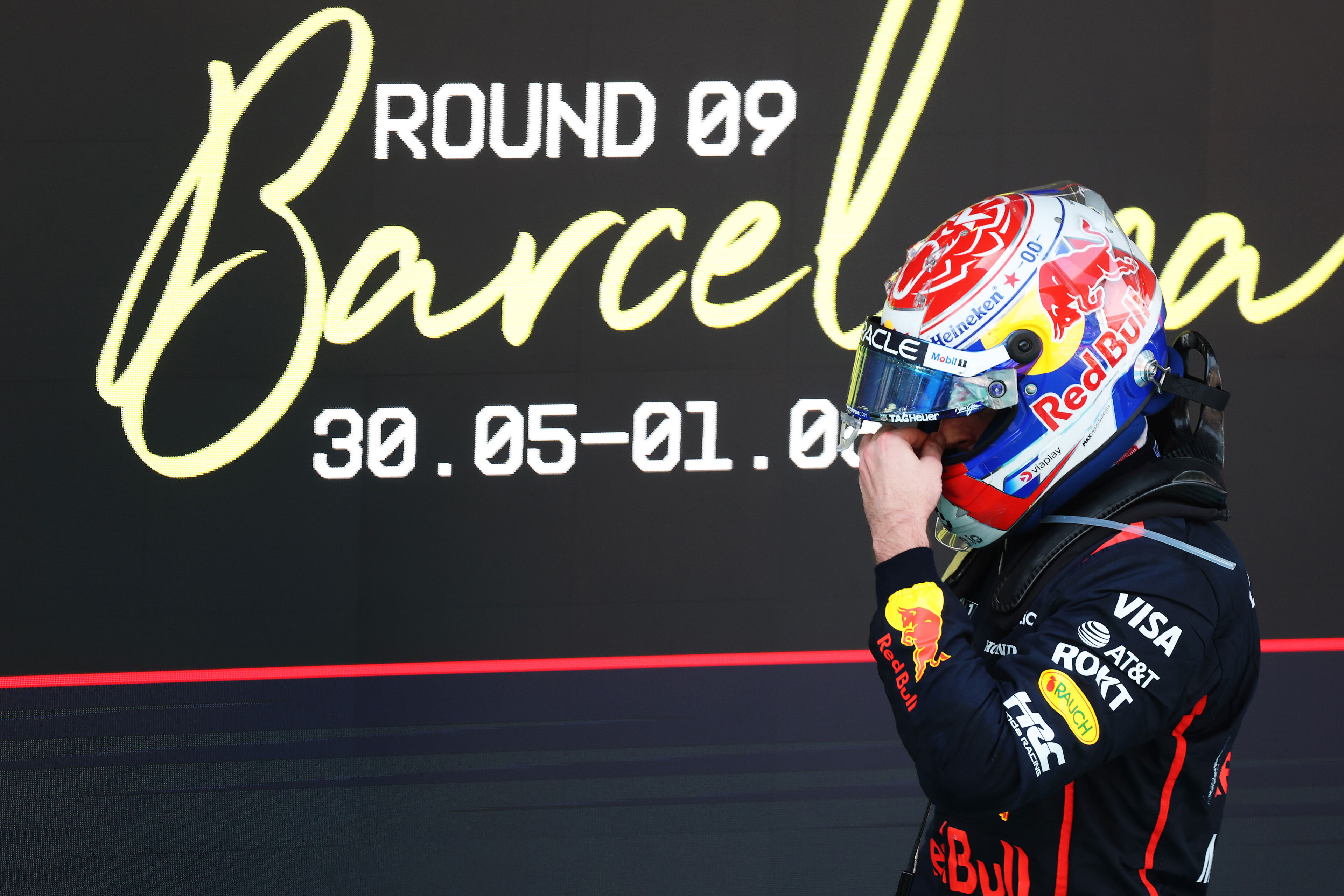 Ex-Mercedes F1 boss slams Max Verstappen behaviour after ‘lashing out’