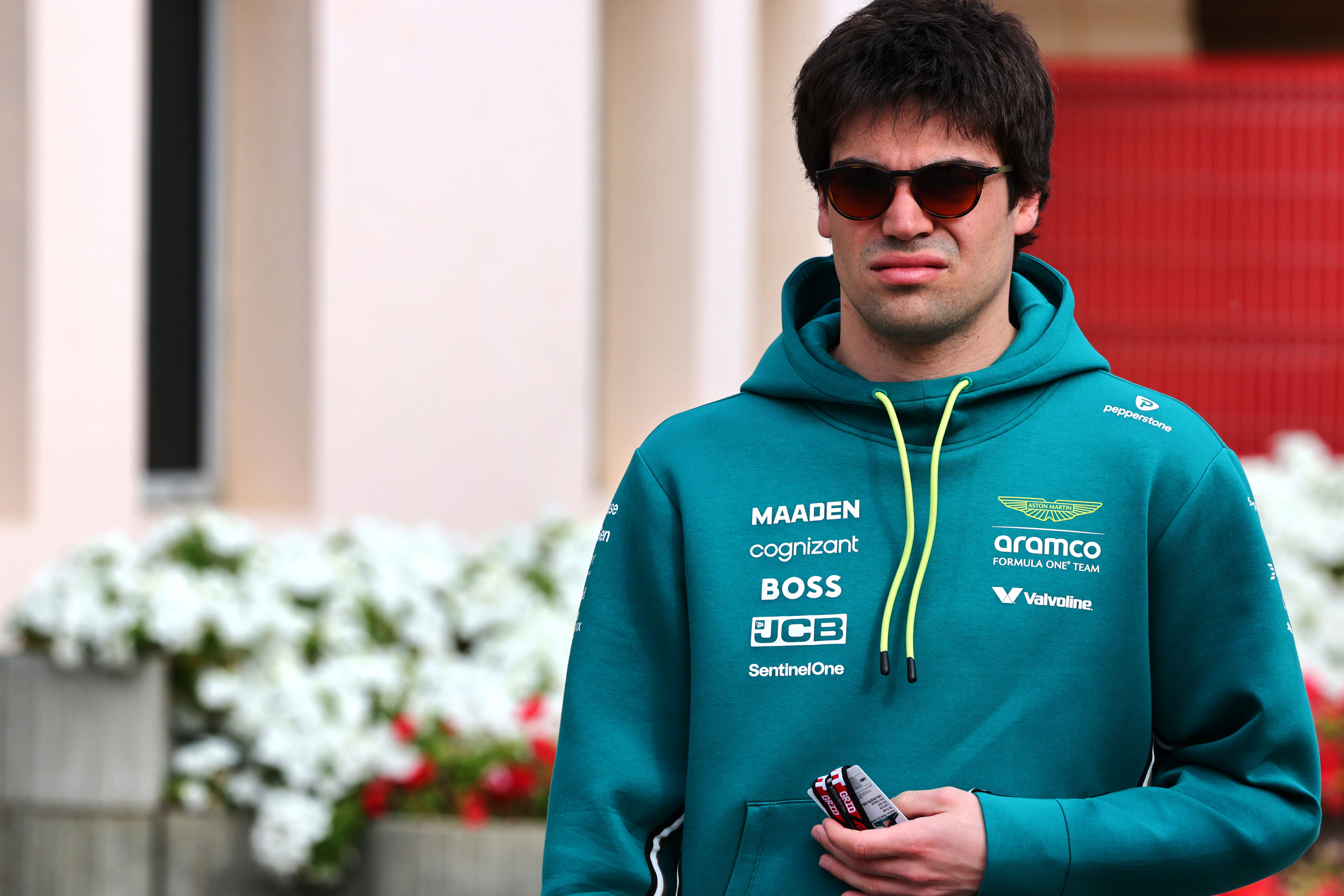 Aston Martin clarify Lance Stroll participation at F1 Canadian GP amid injury fear