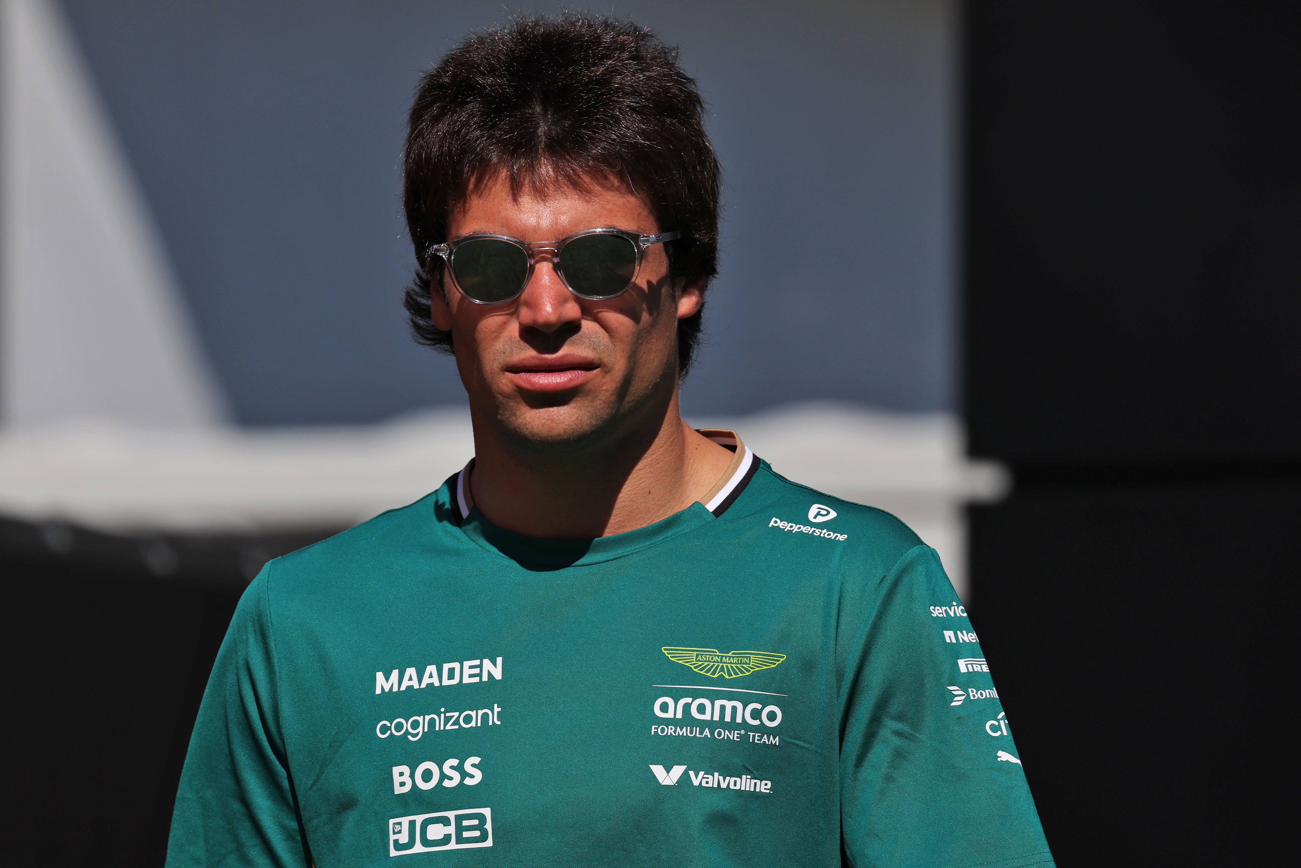 Lance Stroll ruled out of F1 Spanish Grand Prix to undergo surgery