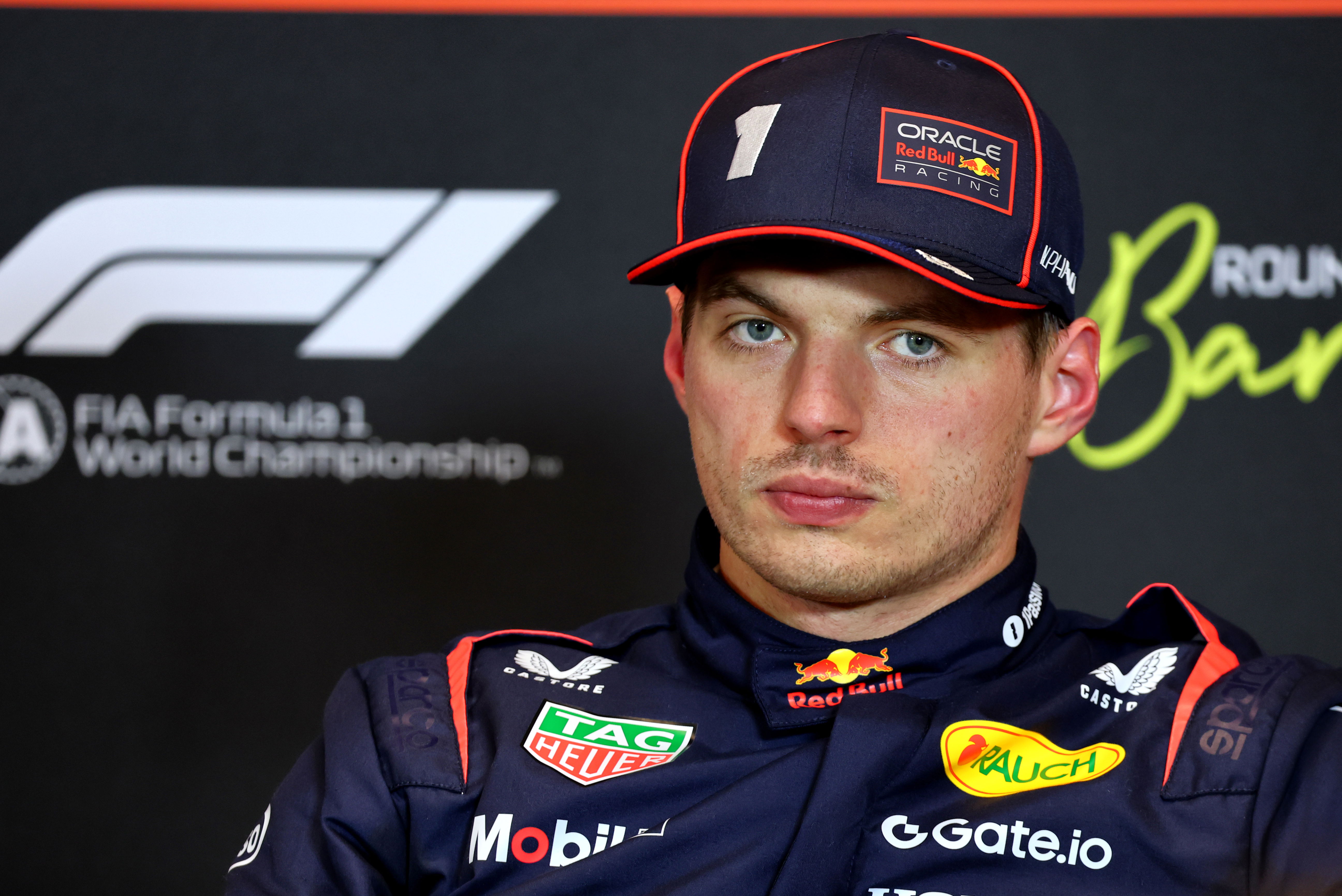 How many penalty points does each F1 driver have? Who’s closest to a race ban?