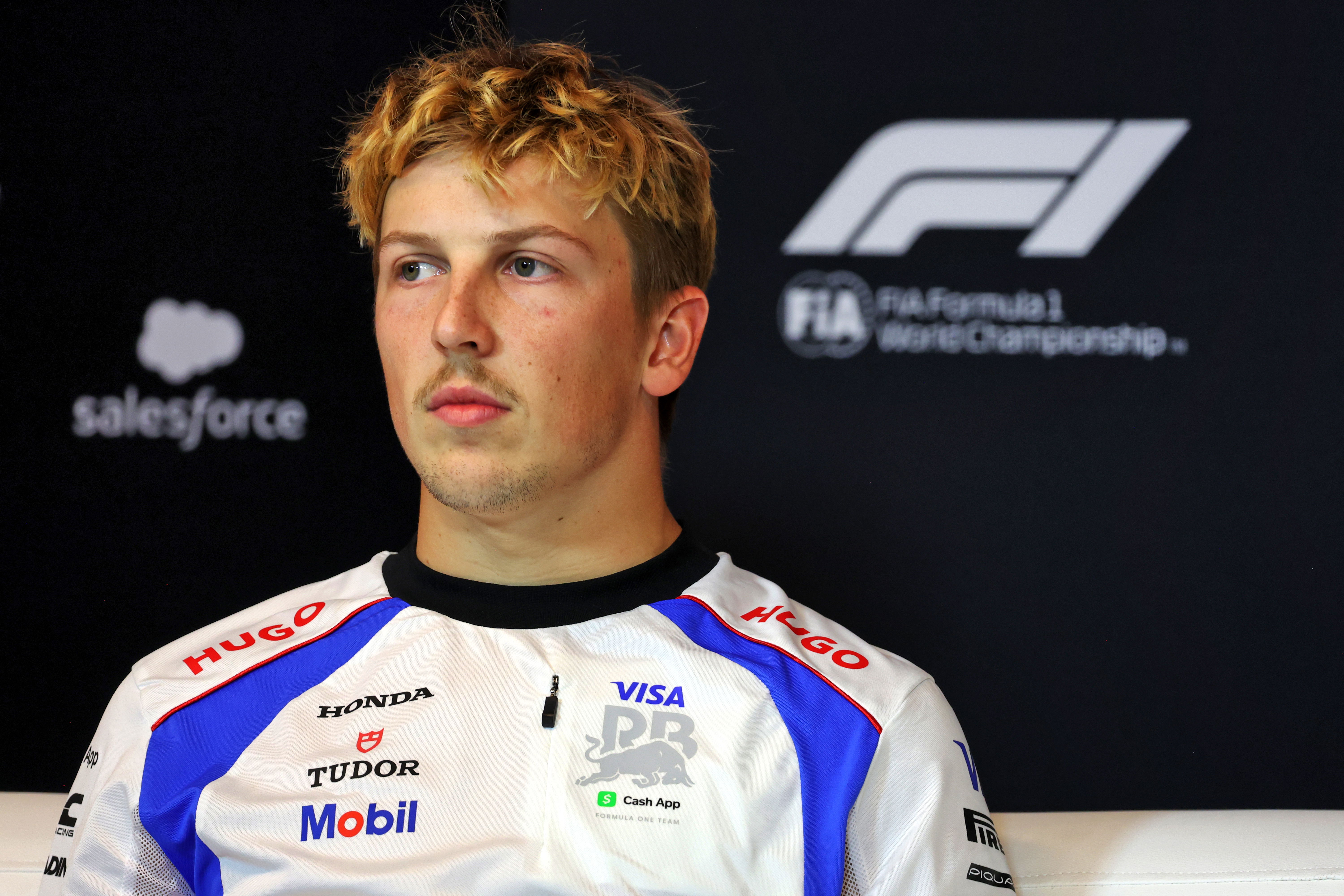 Liam Lawson reveals Daniel Ricciardo chat ahead of F1 Canadian Grand Prix