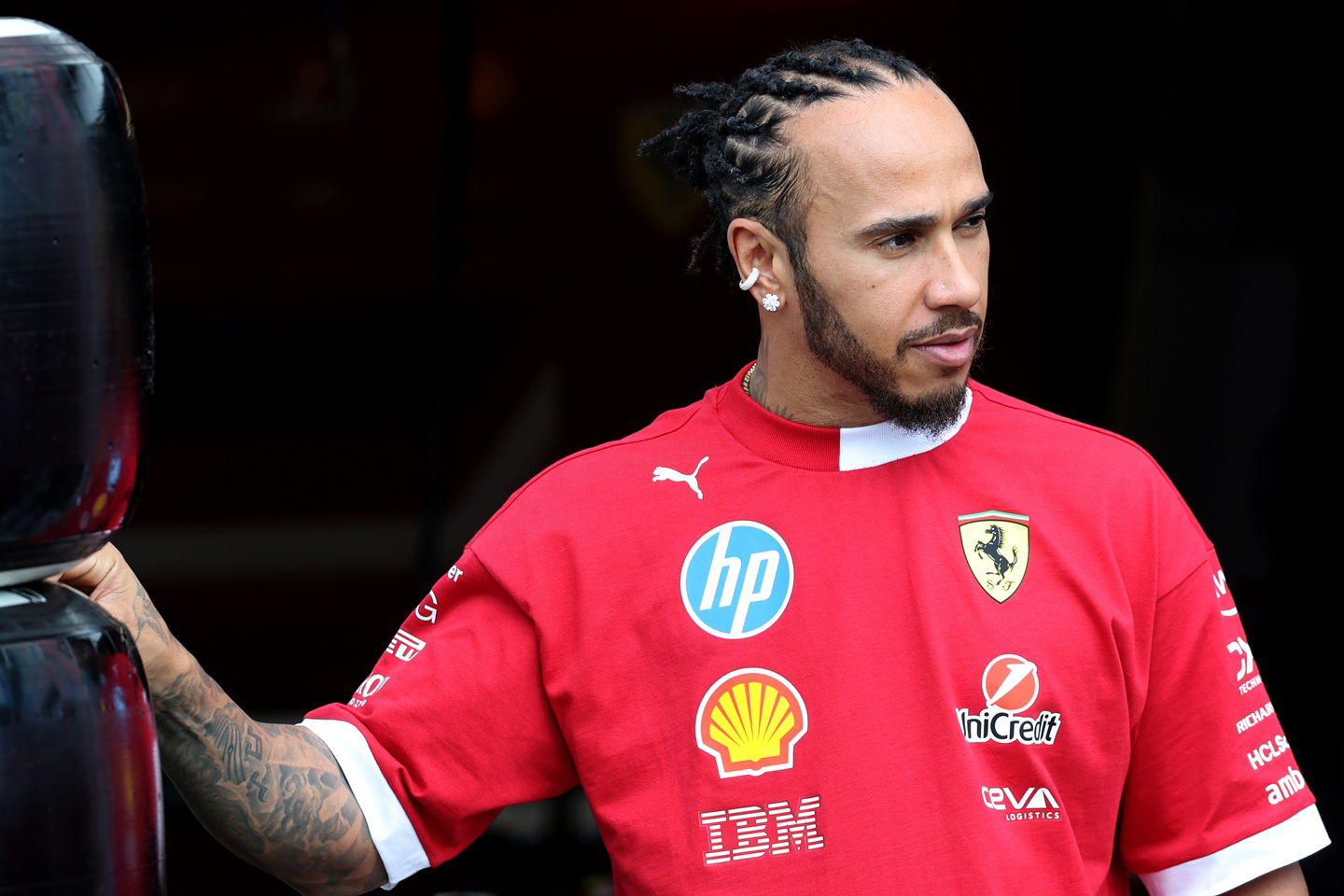 Lewis Hamilton could retire if Ferrari F1 struggles continue in 2026, reckons JP Montoya