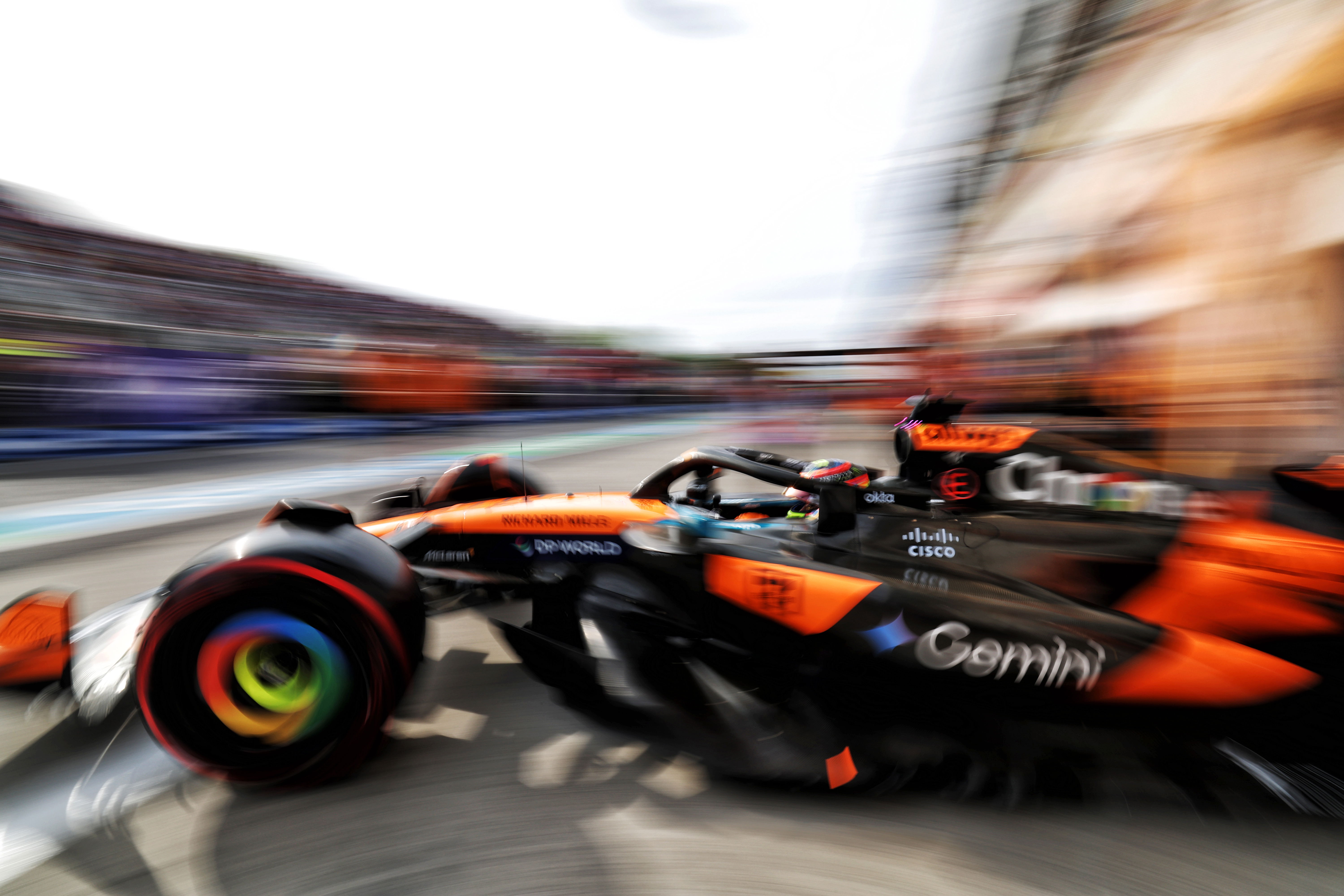 2025 F1 Canadian GP – Qualifying – As it happened