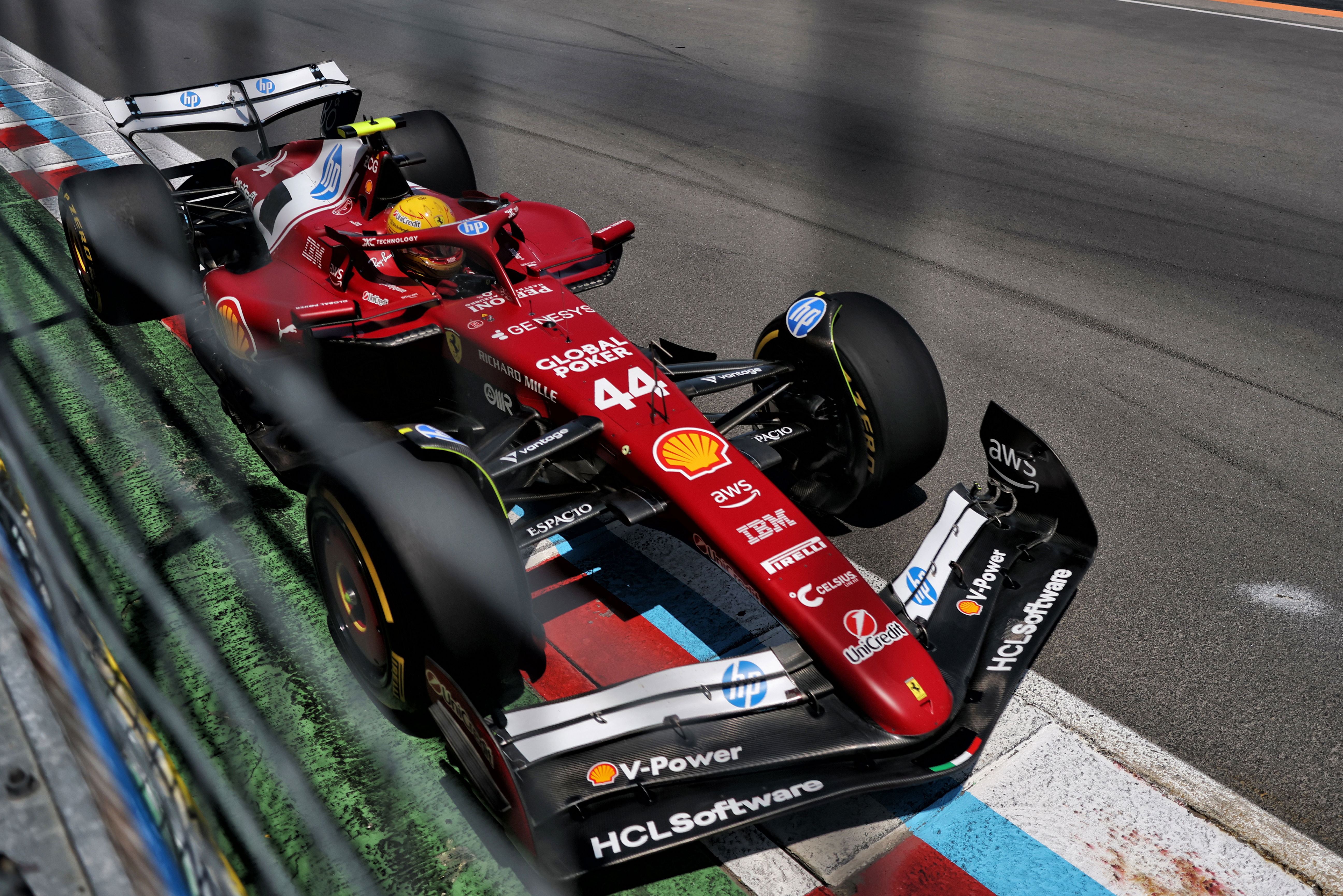 What is the Wall of Champions? The history behind F1’s famous Canadian GP corner