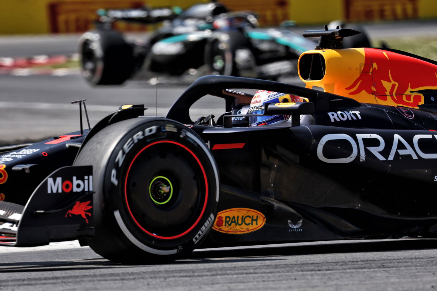 Red Bull F1 car ‘not as bad as people think’ – Juan Pablo Montoya