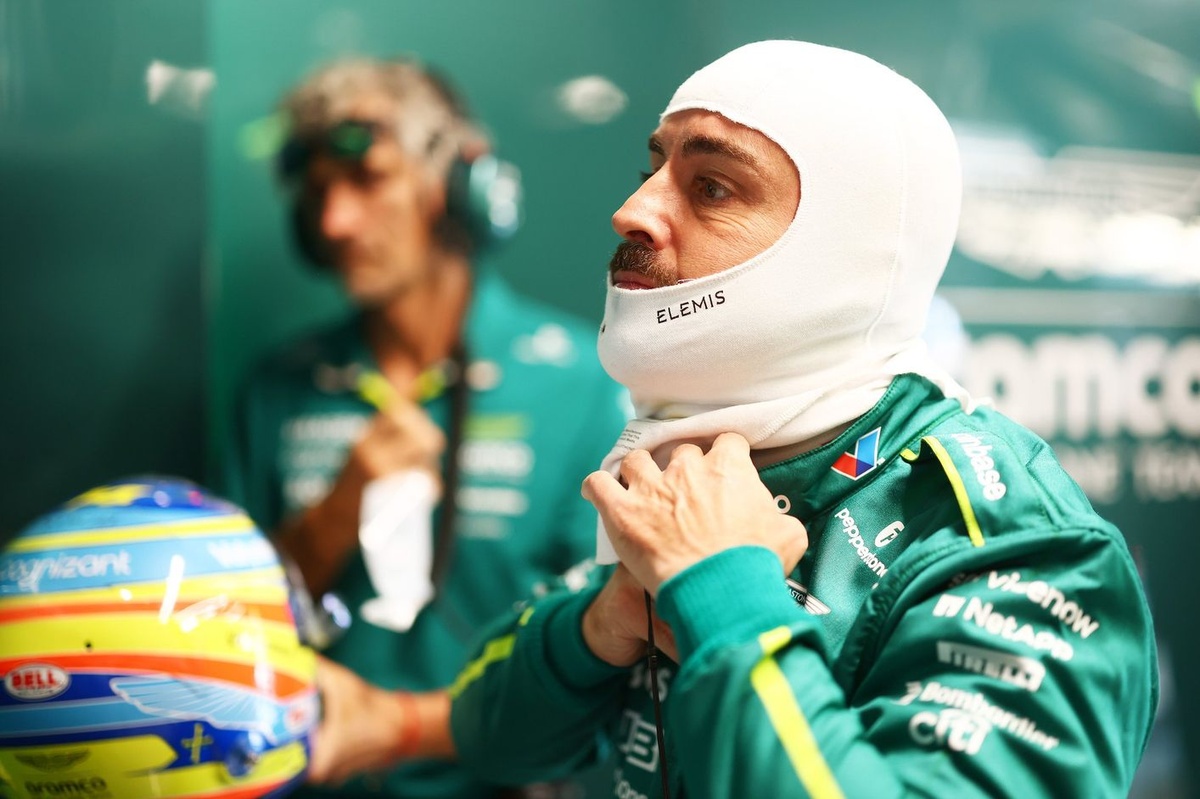 Alonso: “F1’de sadece iyi sürmek yetmez”