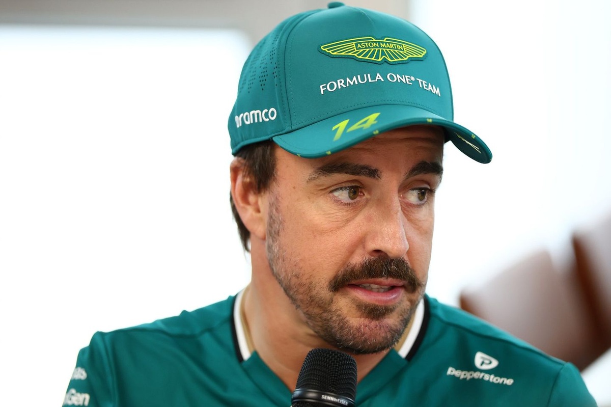 Alonso: “Hamilton’ın yaşadığı sorunların kaynağını bilmiyoruz”