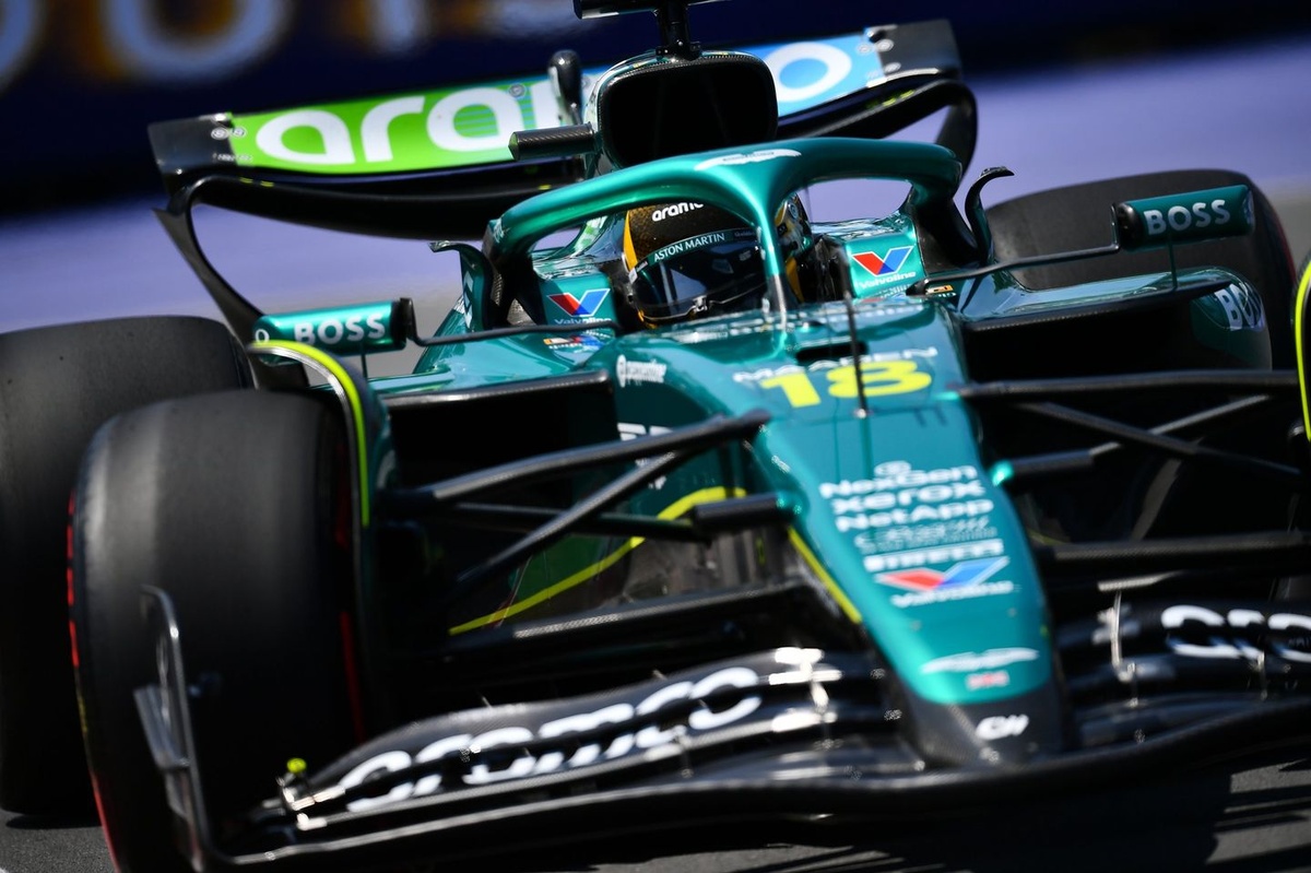Aston Martin, iki önemli ismi Formula 1 ekibine kattı