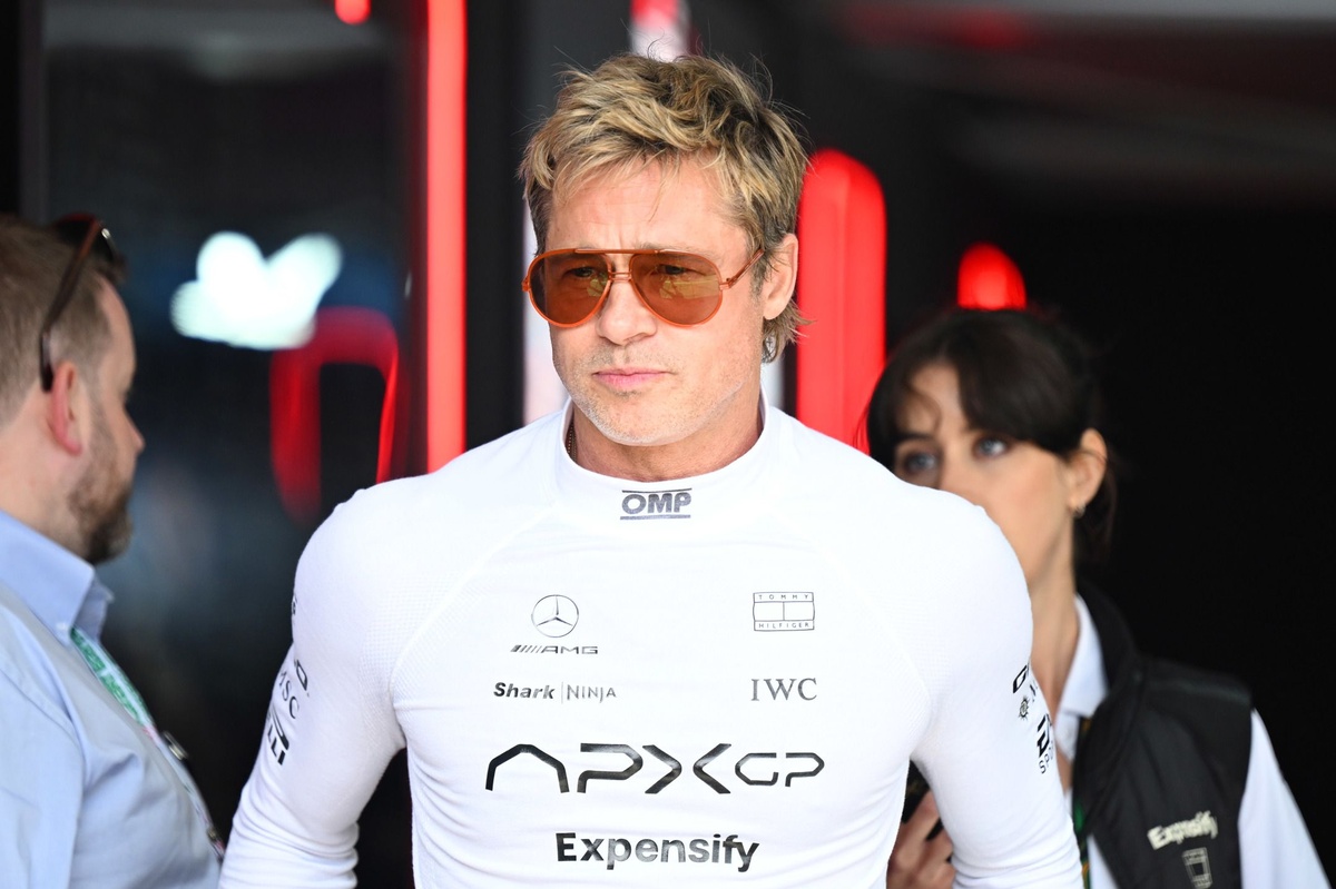Bardem: “Formula 1 filmi, şu an kadar yapılmış en otantik yarış filmi olacak”