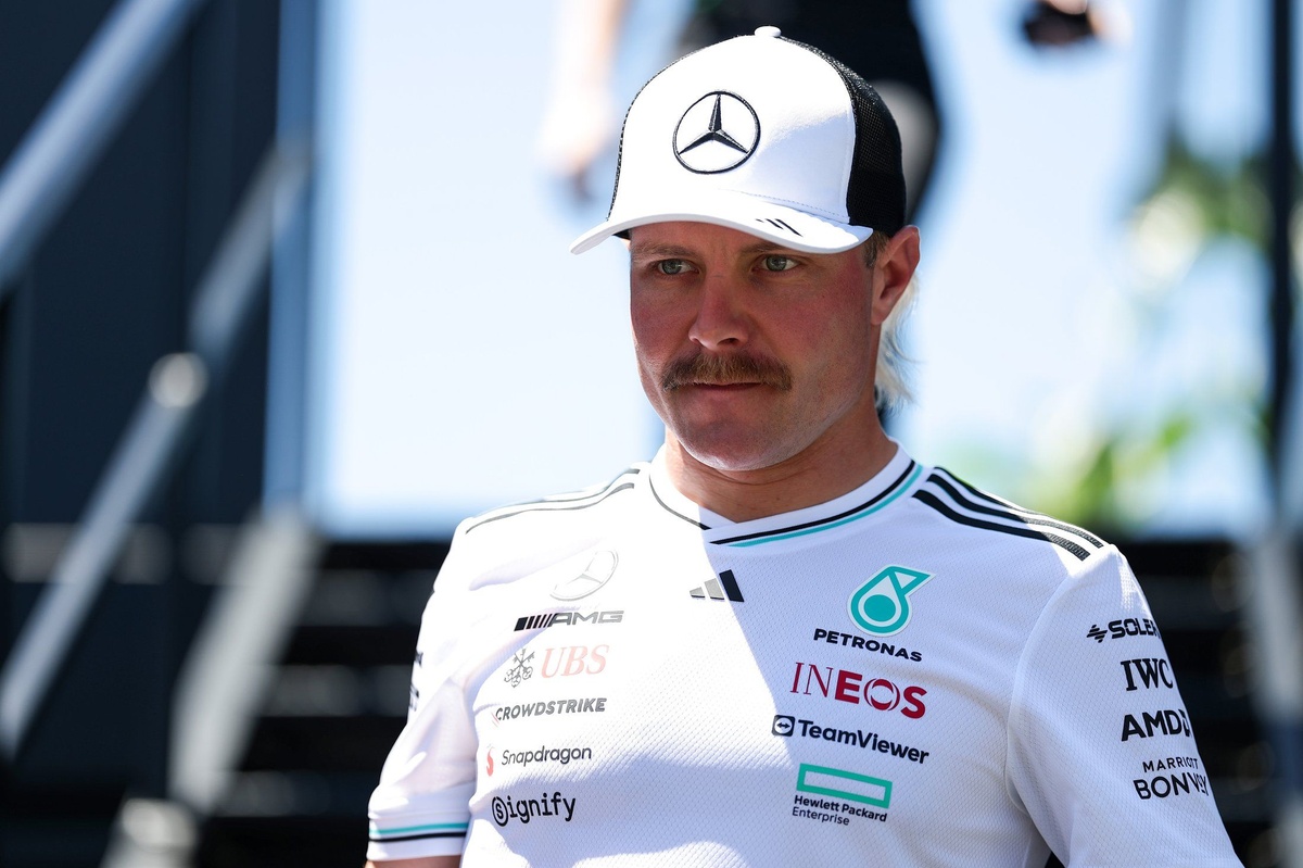 Bottas: “Red Bull’dan birisi onlar için yarışmama sıcak bakmıyor”