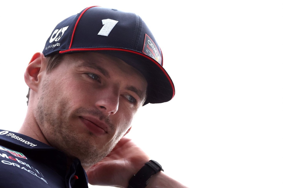 Brundle: “Rakipleri, men cezası alması için Verstappen’i kışkırtmalı”
