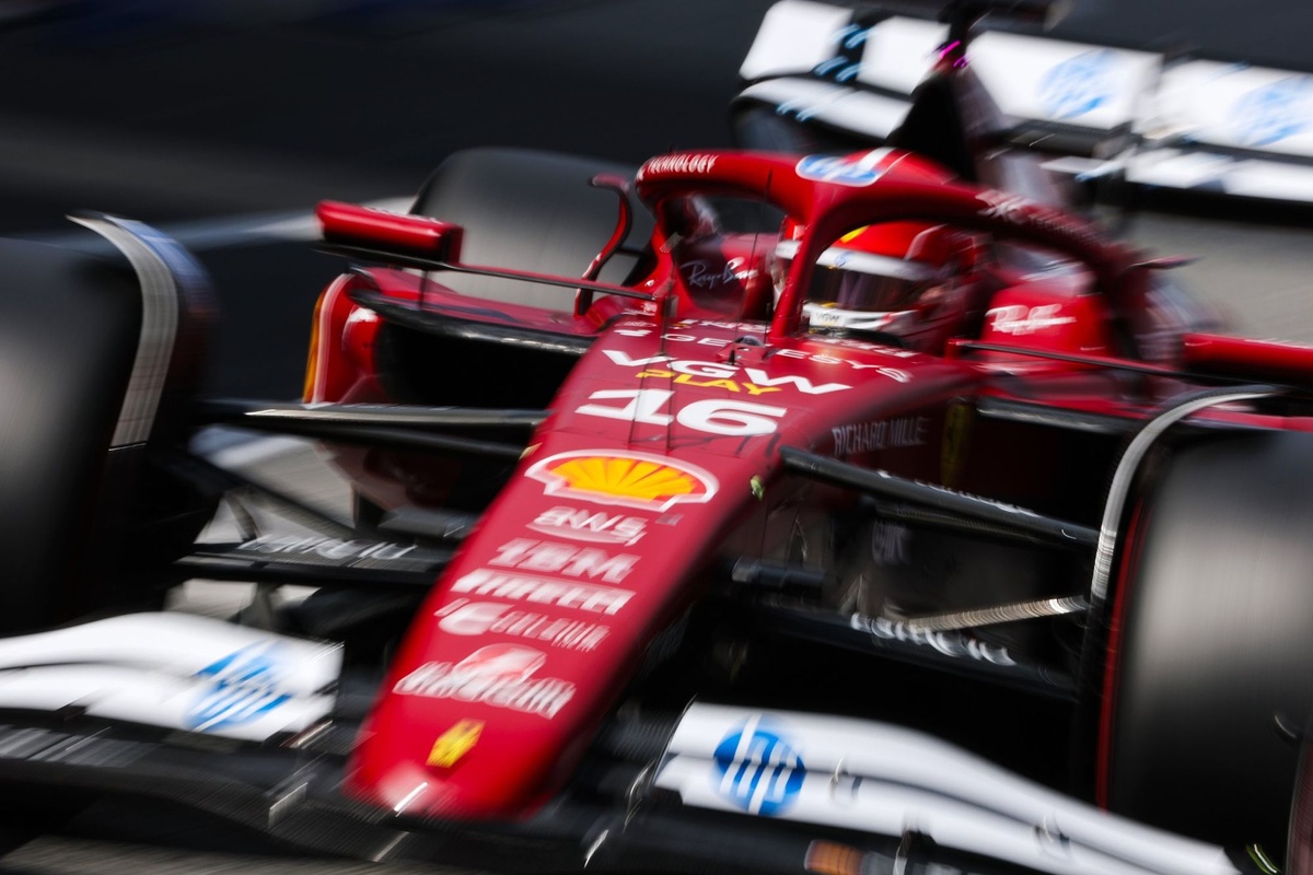 Ferrari için kırılma noktası Barselona mıydı, yoksa rota 2026’ya mı çevrilmeli?