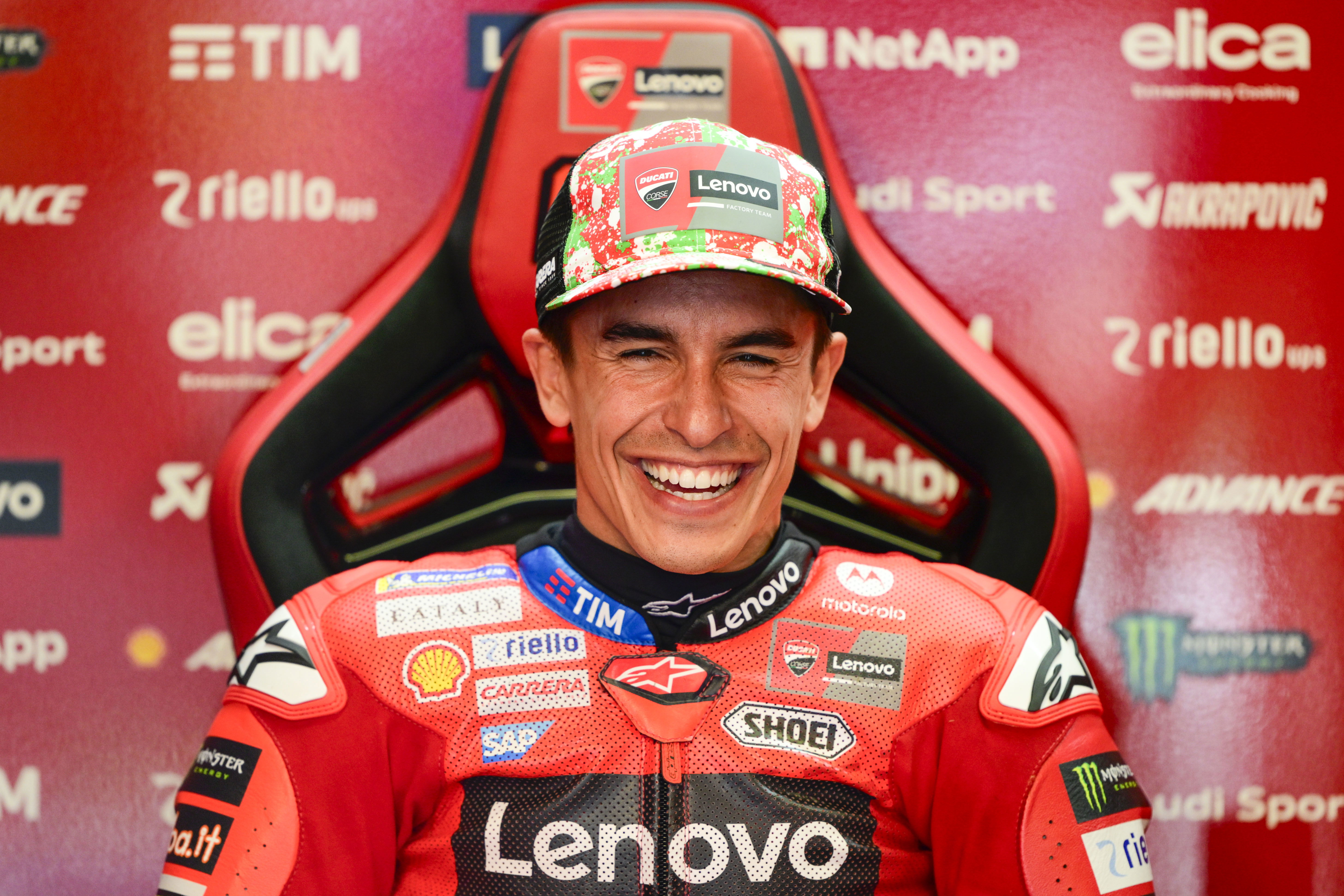 Pace analysis suggests Ducati still top despite tight Mugello MotoGP practice