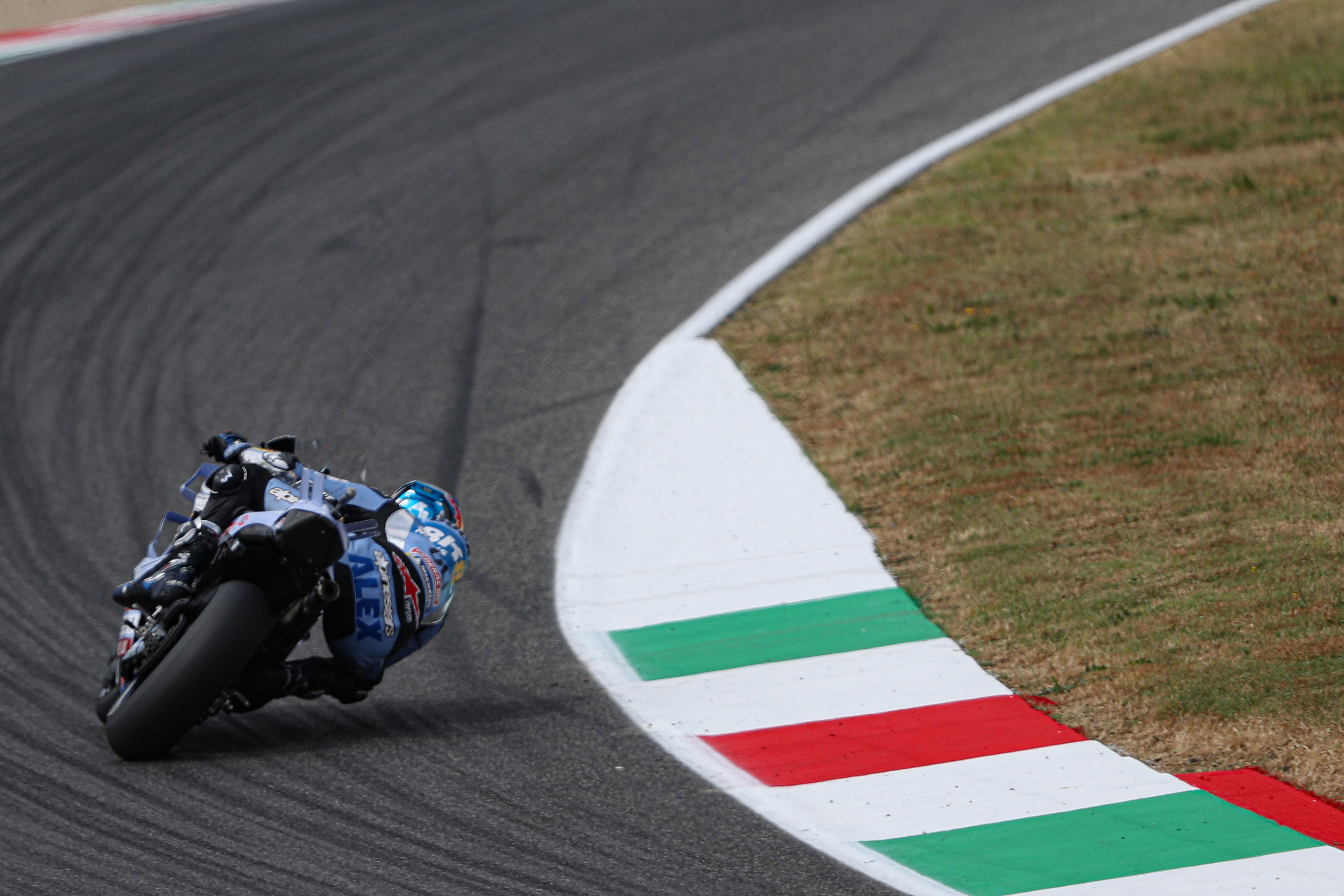 2025 Italian MotoGP: Sprint as it happened