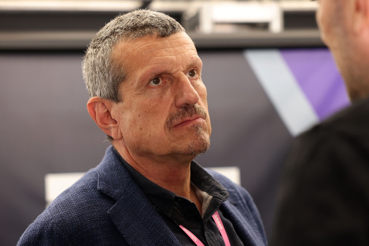 Steiner, MotoGP Tech3 takımıyla motor sporlarına geri mi dönüyor?