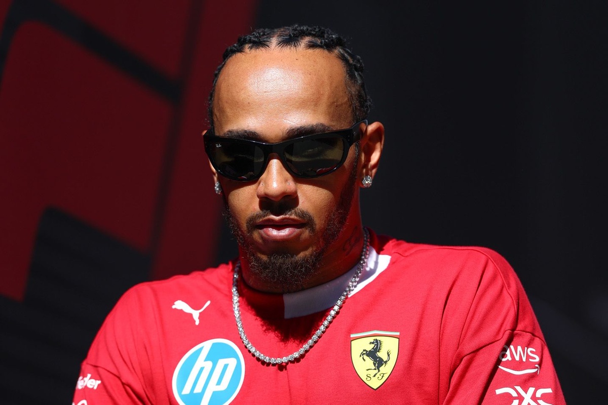 Hamilton: “Yeni Formula 1 pistlerinin çoğu eskilerden daha kötü”