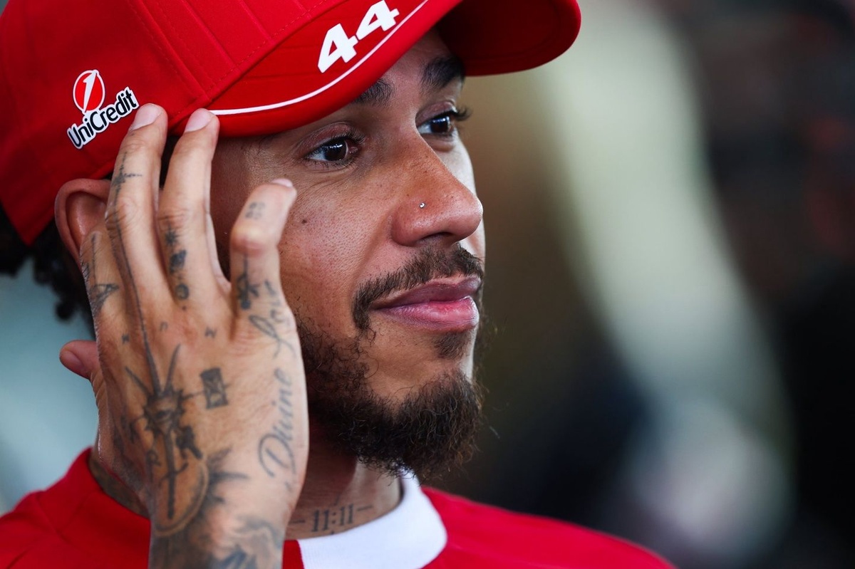 Hamilton: “Sistemde birçok değişiklik gerekiyor”