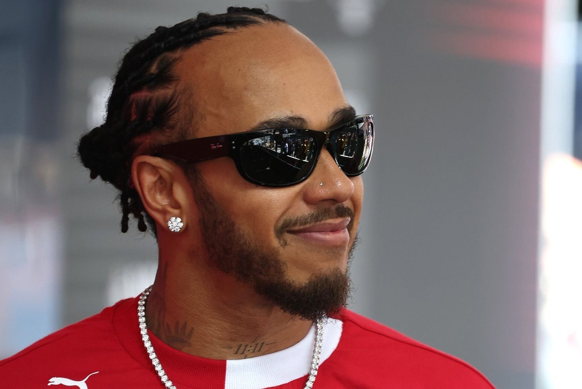 Herbert: “Ferrari, Lewis Hamilton’a güvenemez”