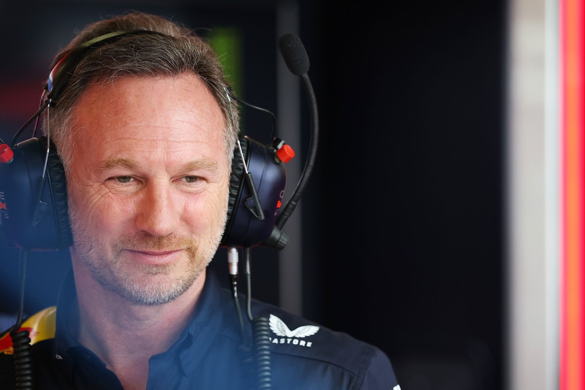 Horner: “Avusturya’da hava sıcak olursa McLaren daha güçlü olacaktır”