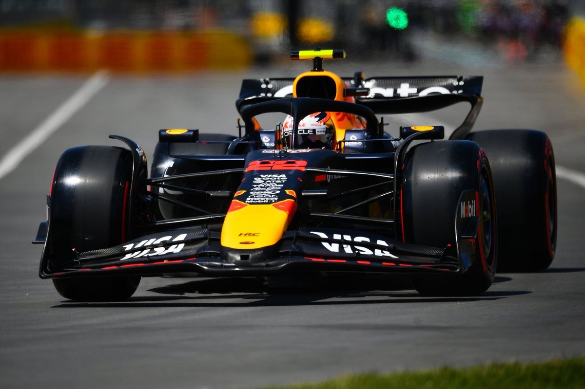 Horner: “Tsunoda, Verstappen’e düşünülenden daha yakın”