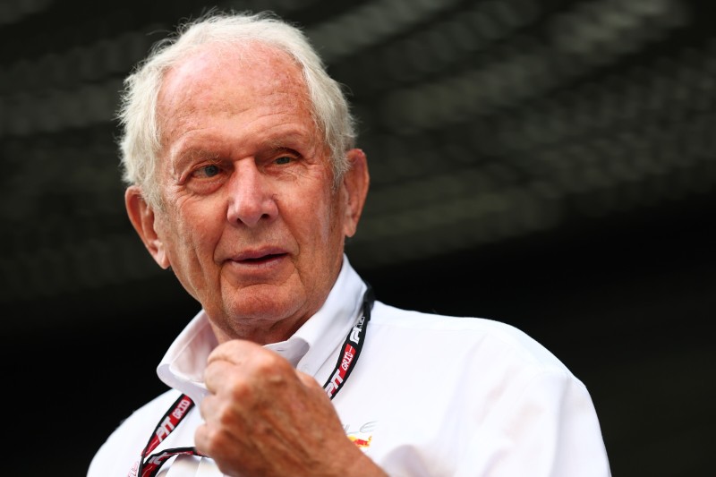 Marko: “Verstappen’e özür diletmek kolay olmadı” Marko: “Verstappen’e özür diletmek kolay olmadı”