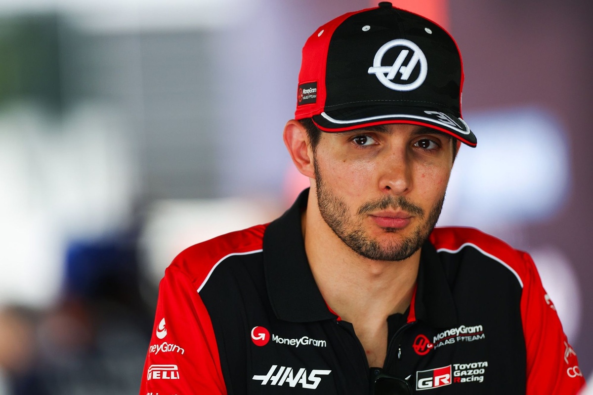 Ocon, Alpine’den ayrılığı hakkında konuştu: “Birçok konuda anlaşamıyorduk”