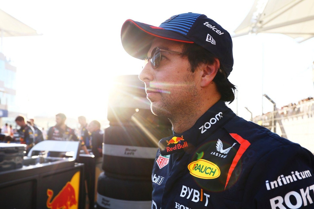 Perez: “Red Bull beni gönderme kararından pişman oldu!”