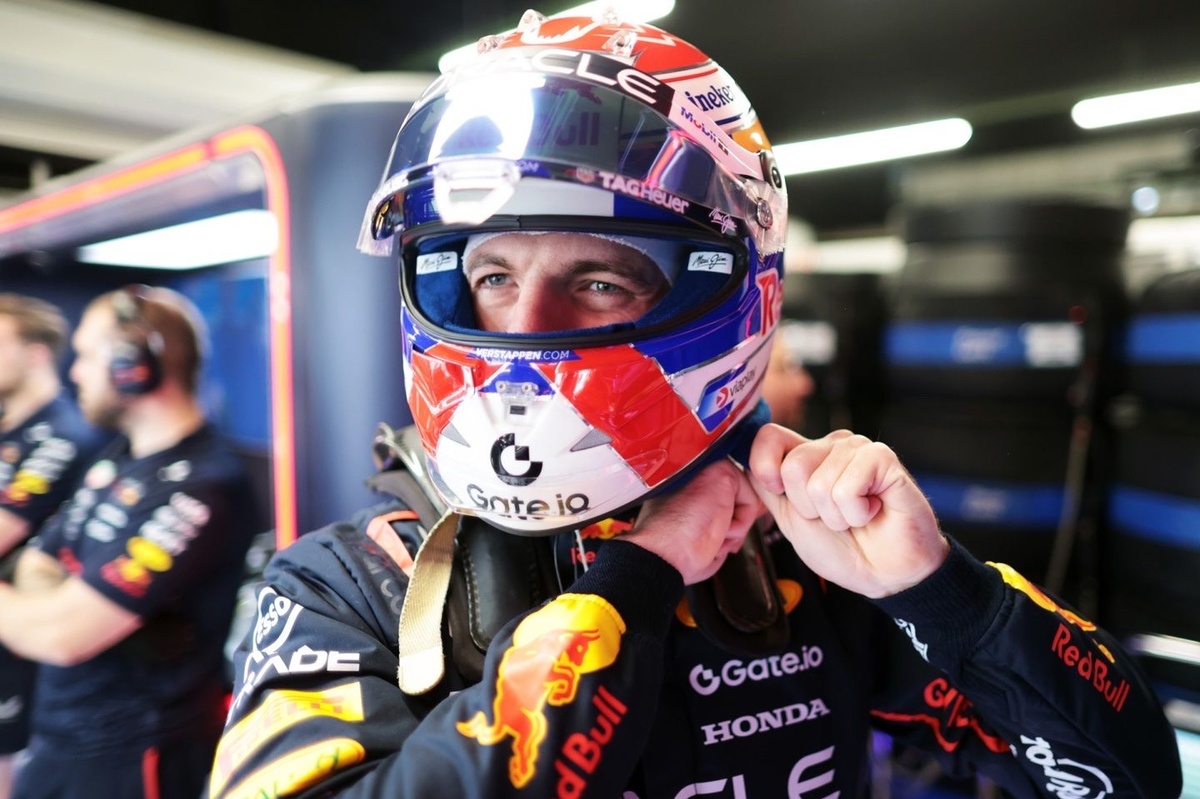 Rosberg: “Verstappen, McLaren pilotları için ‘travma’ haline geldi”