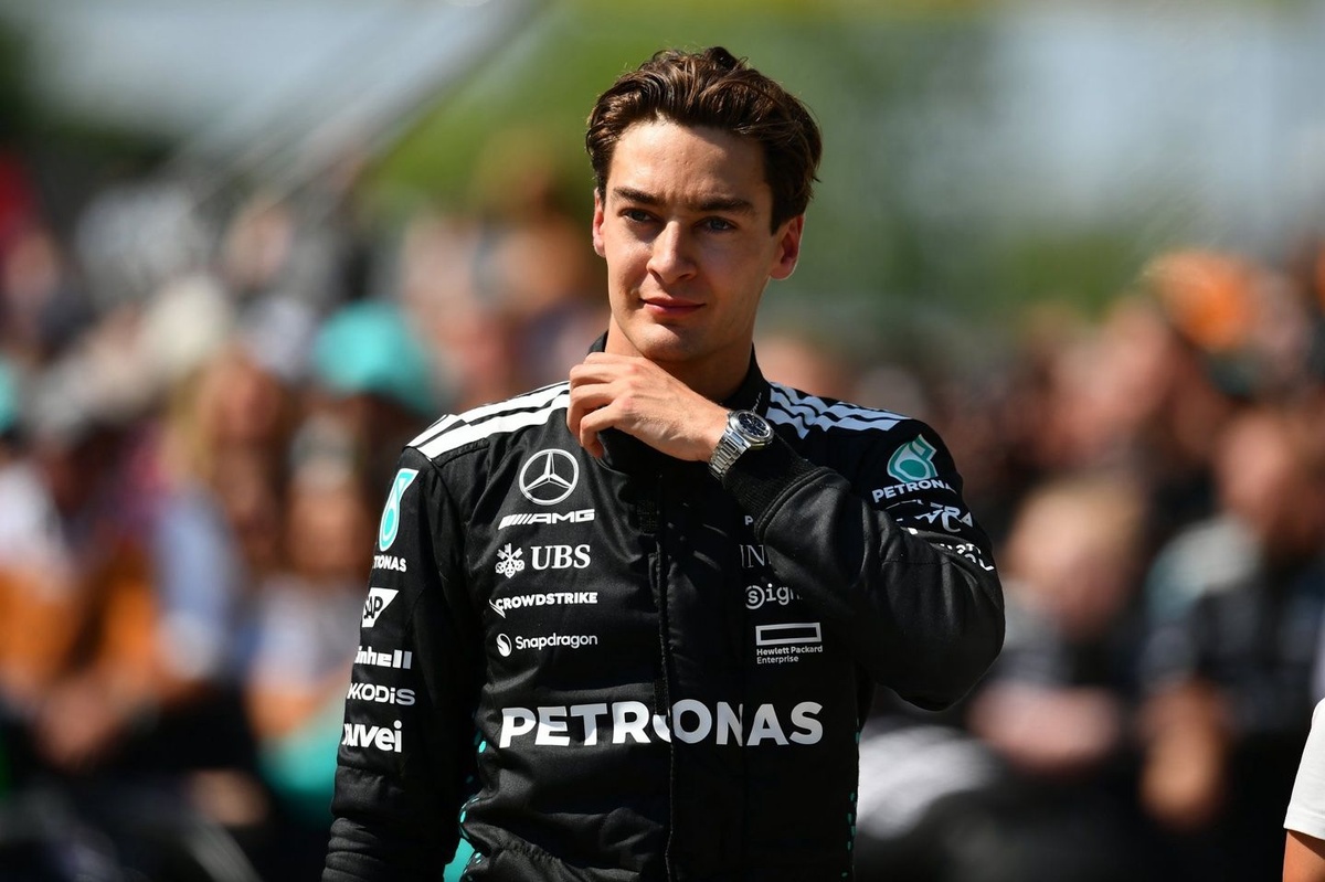 Russell: “Formula 1’de protesto bedeli en az altı haneli olmalı”