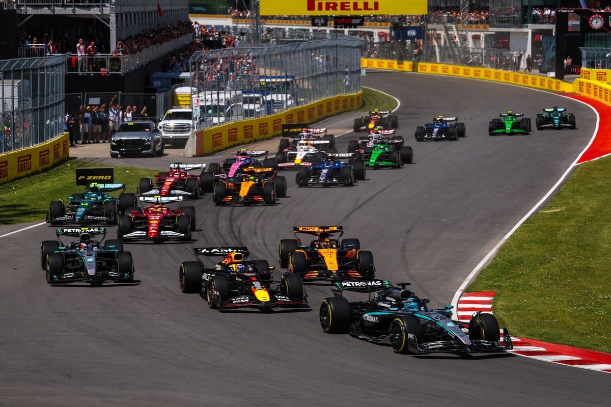 Formula 1 2025 sıralama turları savaşı: Hangi pilotlar takım arkadaşlarına üstünlük kurdu?