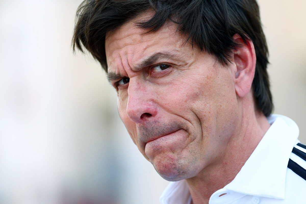 Wolff, Verstappen benzetmesiyle İtalyan taksi şoförlerini kızdırdı