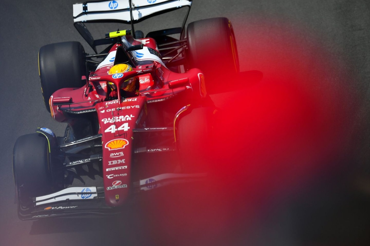 Trulli: “Ferrari’de teknik direktör eksikliği var”
