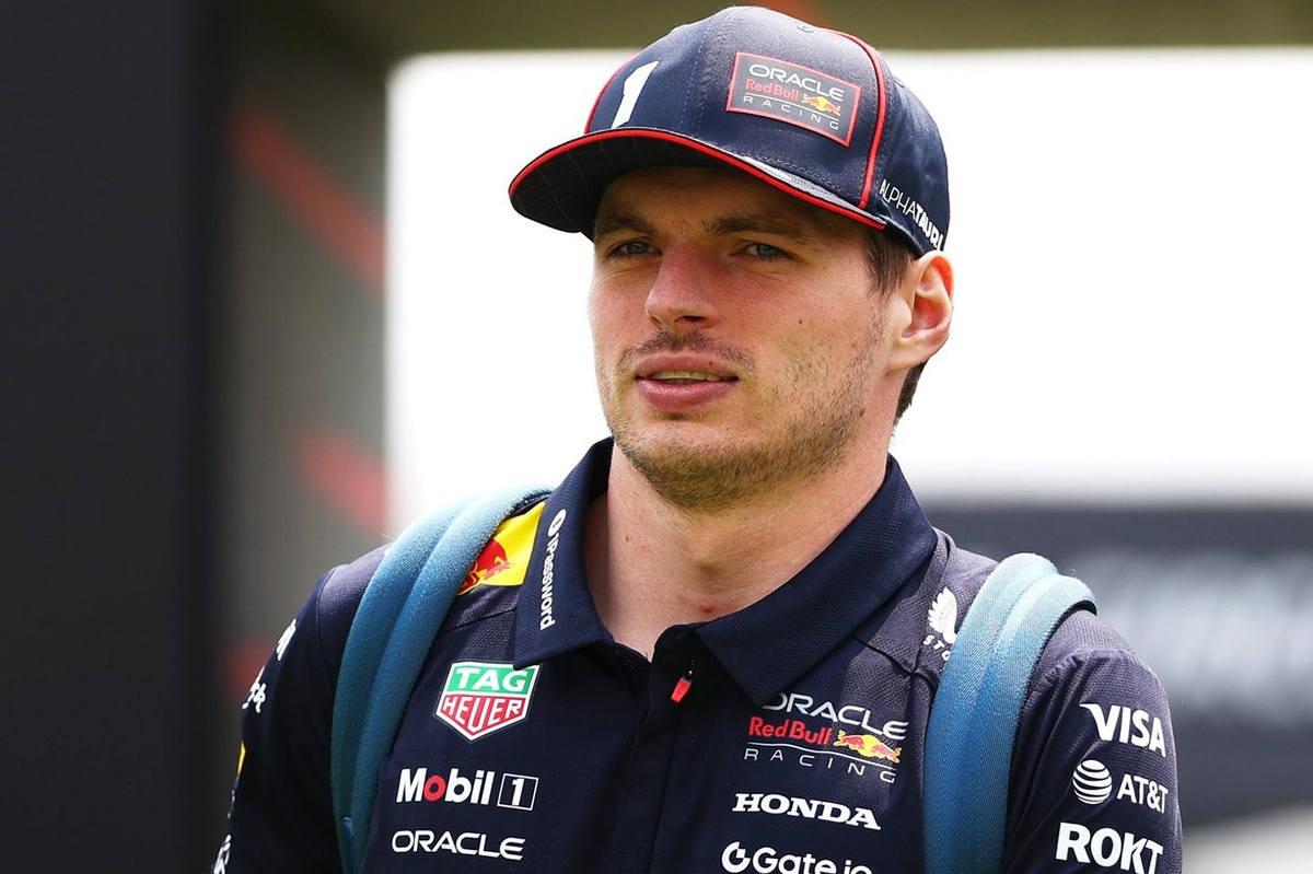 Verstappen: “Lastiklerde doğru opsiyon yaptık”