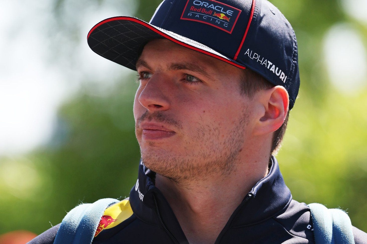 Verstappen, Schumacher’in ‘bir takımla en çok podyum’ rekorunu geçti