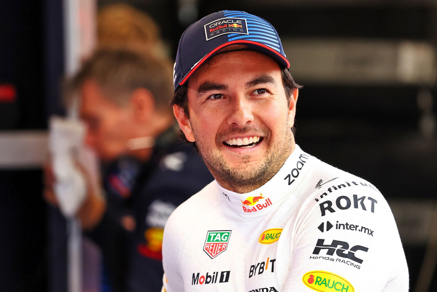 Sergio Perez says Red Bull “regrets” axing him from F1 2025 line-up