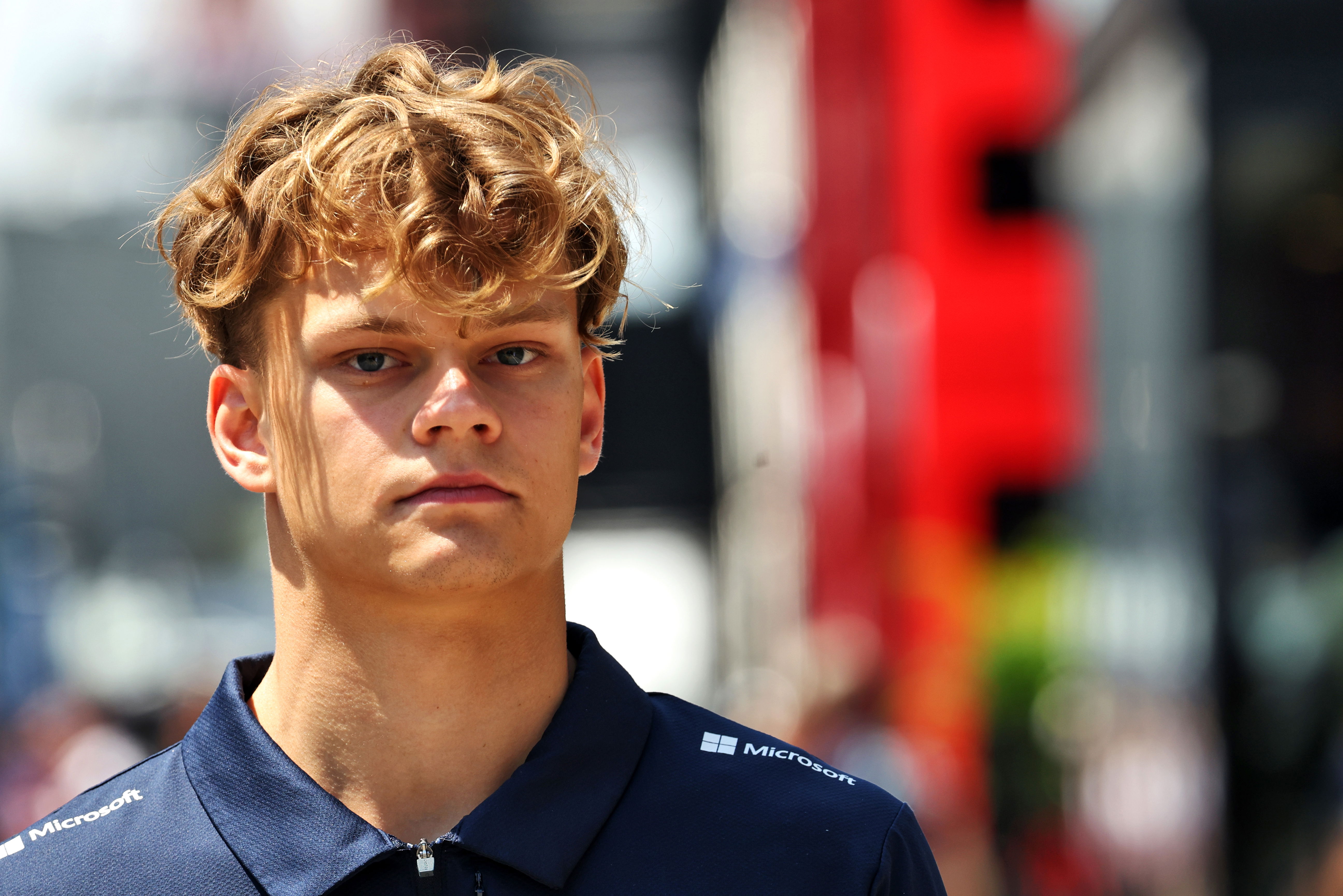 Fresh talent set for F1 outing as two teams strike an interesting deal