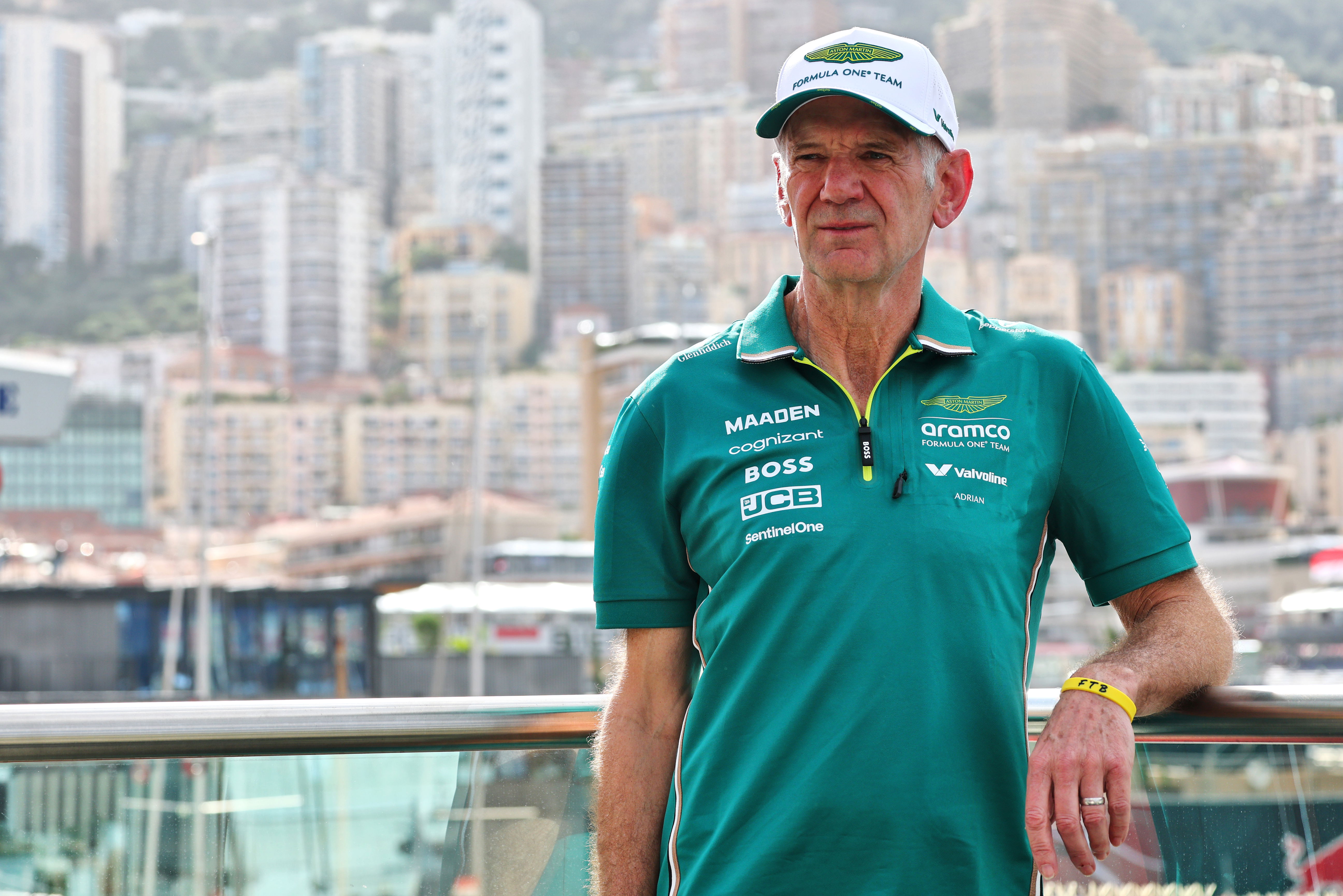 Aston Martin reject Adrian Newey F1 ‘dictator’ tag as early impact praised
