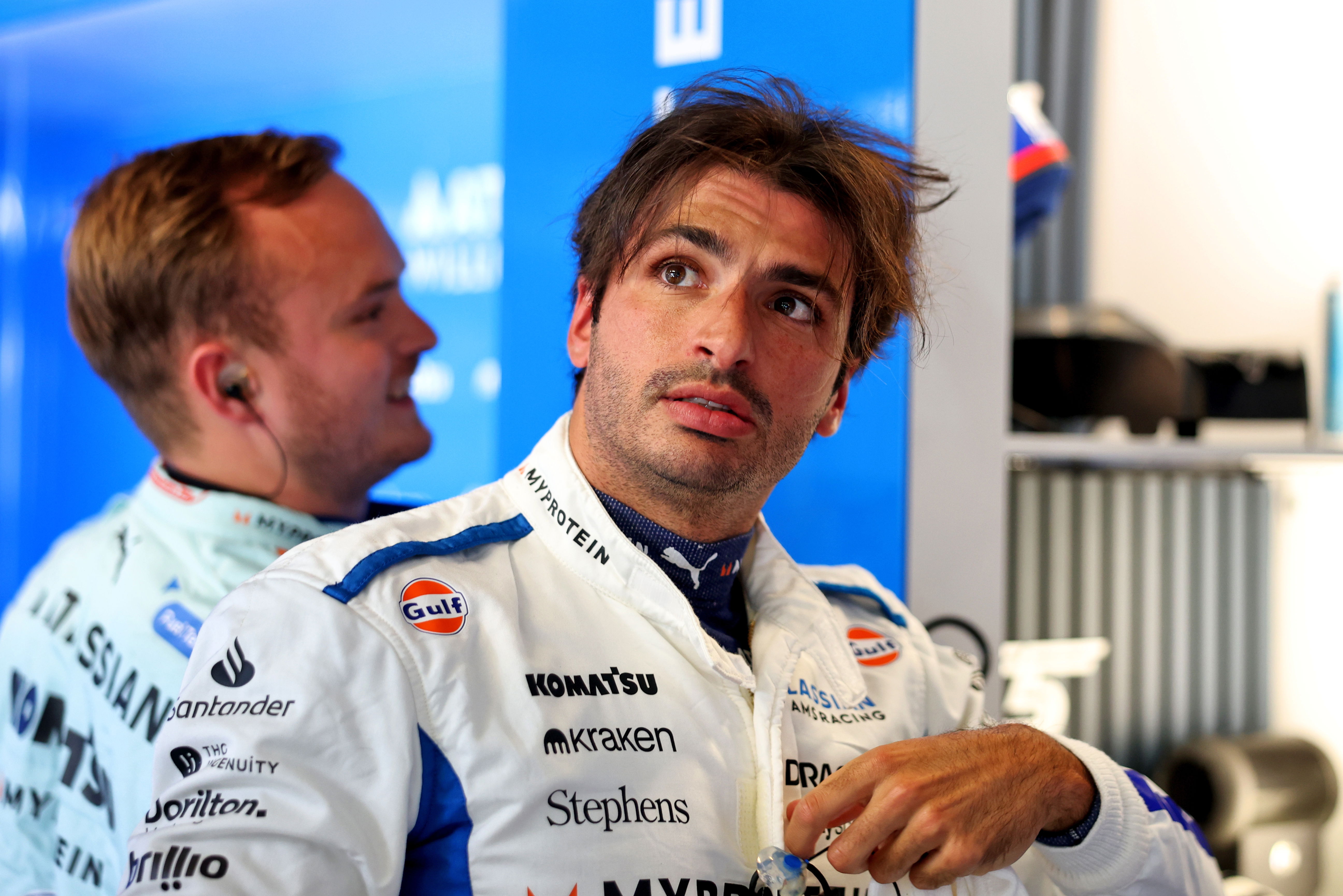 Carlos Sainz provides crunch FIA verdict as dad backs out of presidency run