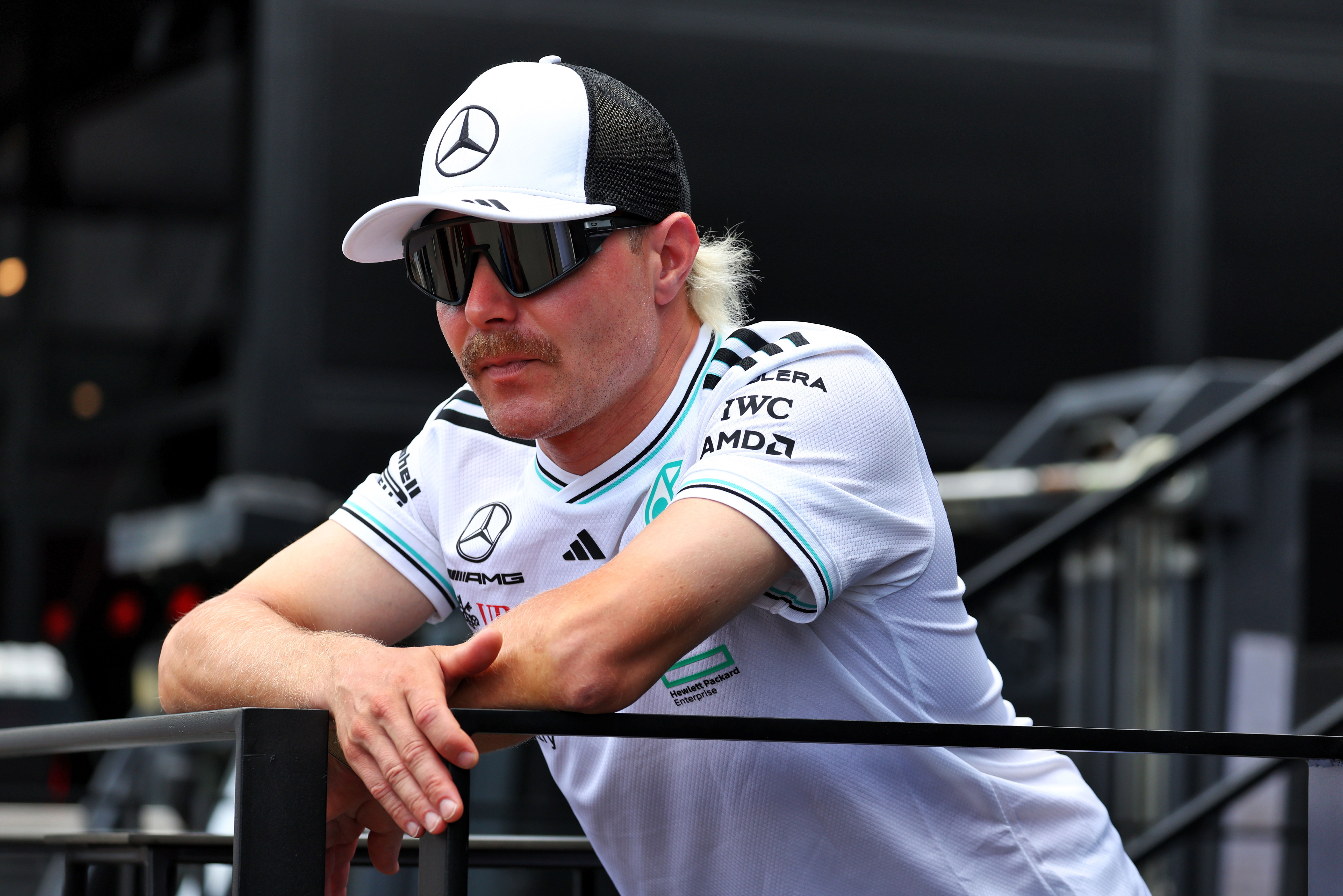 Valtteri Bottas could make shock mid-season comeback with struggling F1 team