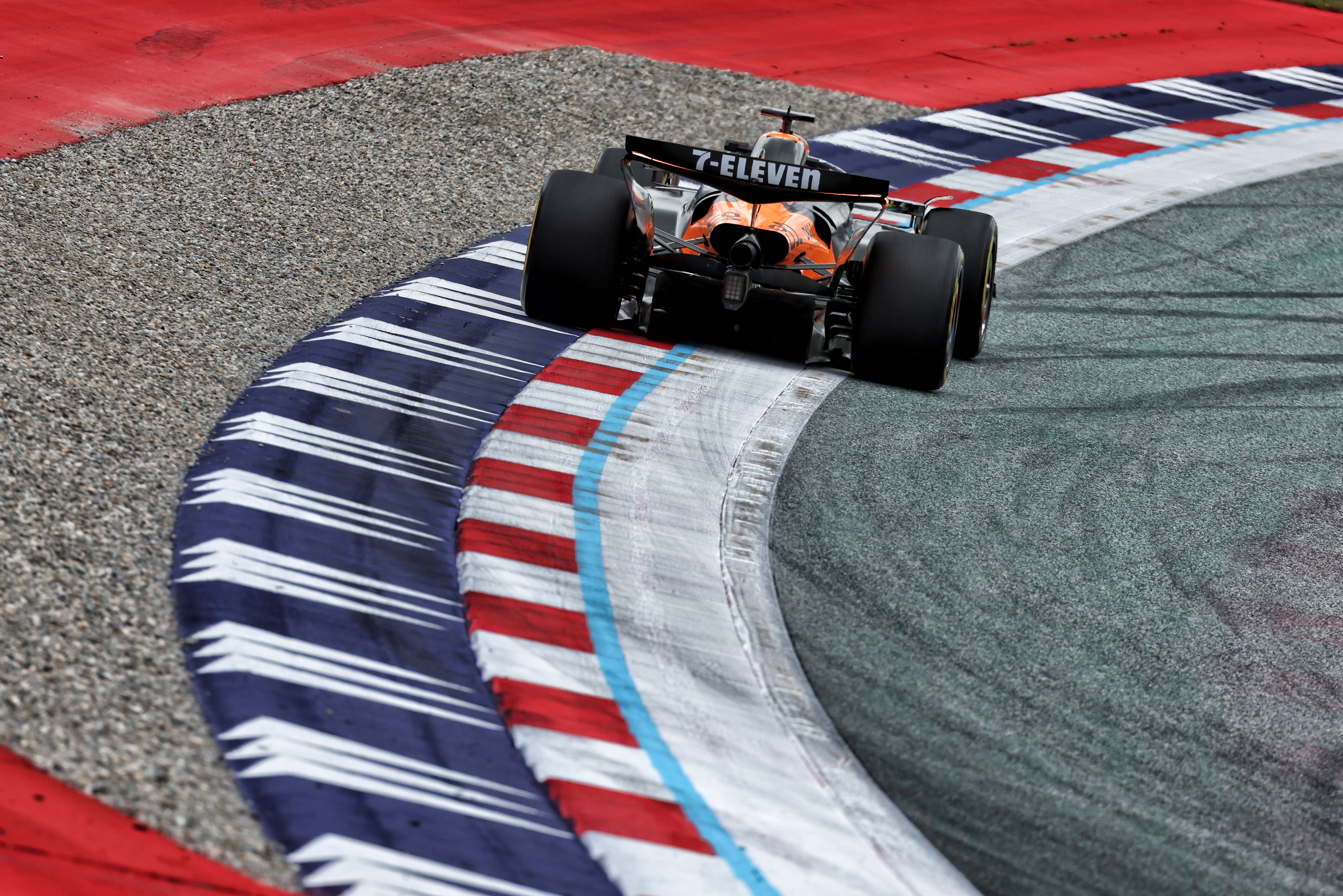 McLaren upgrades ‘biased’ towards Lando Norris F1 car feedback