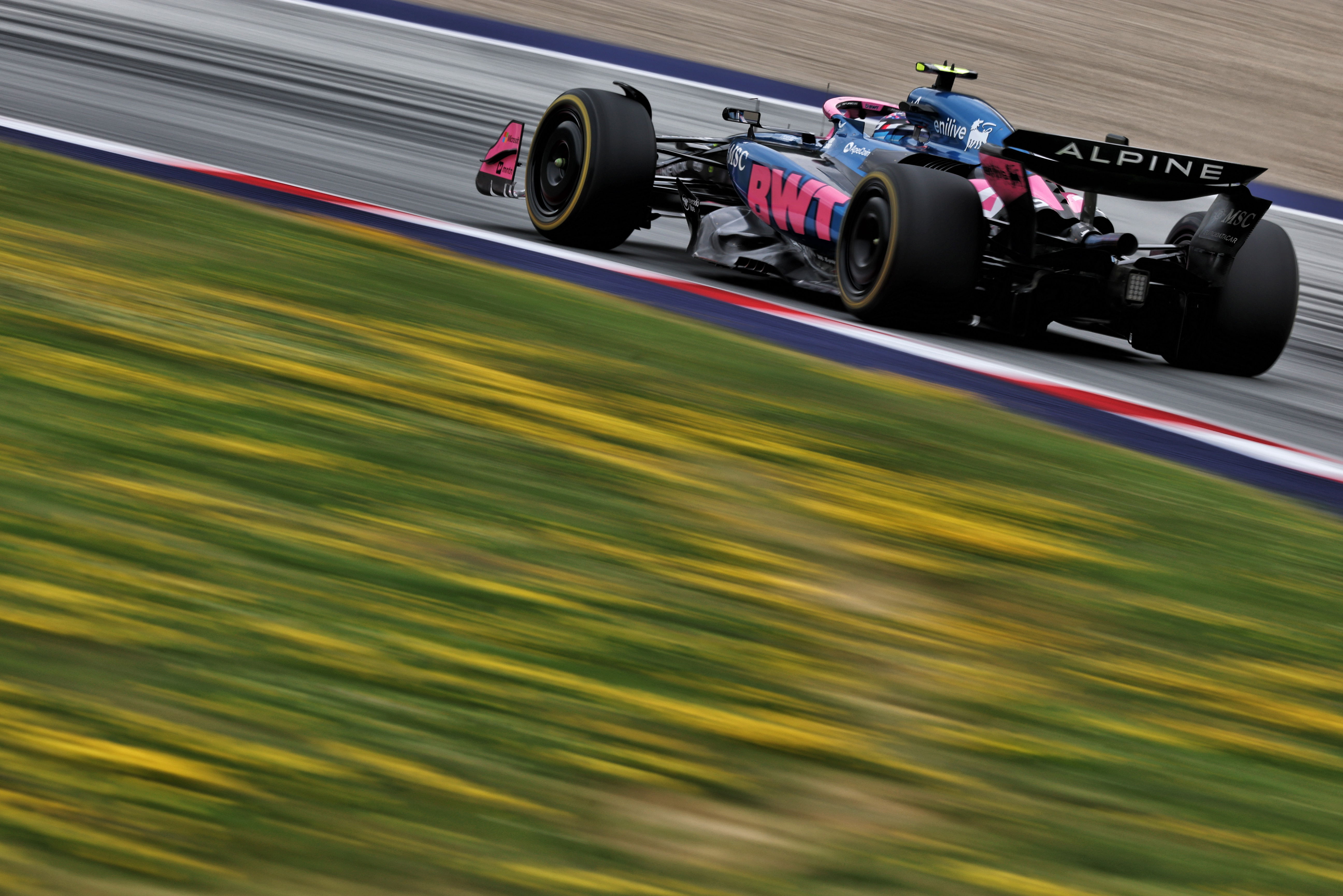 2025 F1 Austrian Grand Prix – FP3 & Qualifying – LIVE UPDATES!