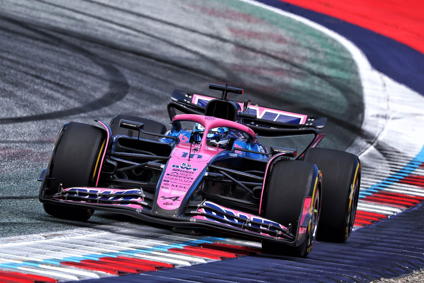 Pierre Gasly explains ‘costly’ late spin in Austria F1 qualifying