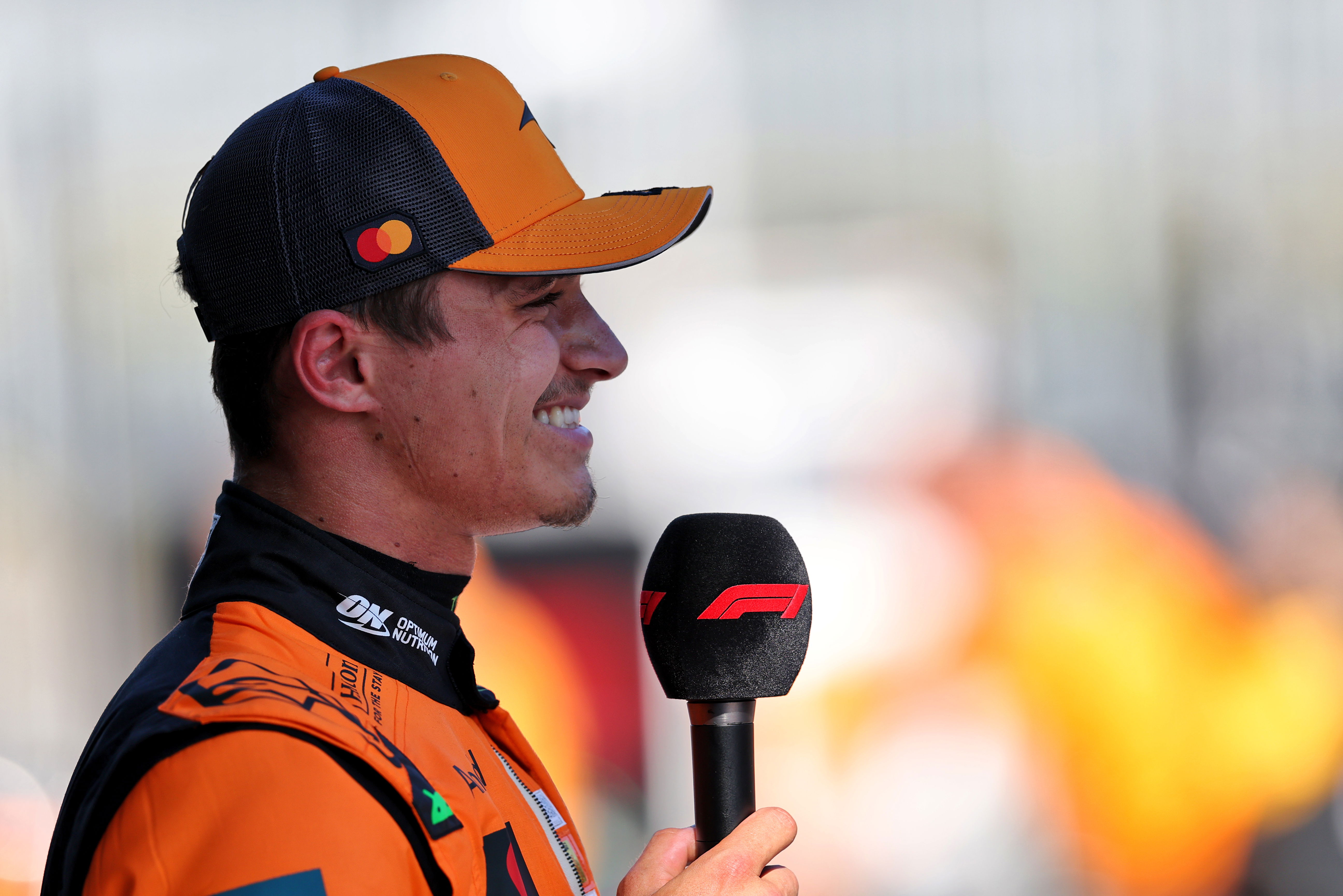 2025 F1 Austrian Grand Prix – Race Day – LIVE UPDATES!