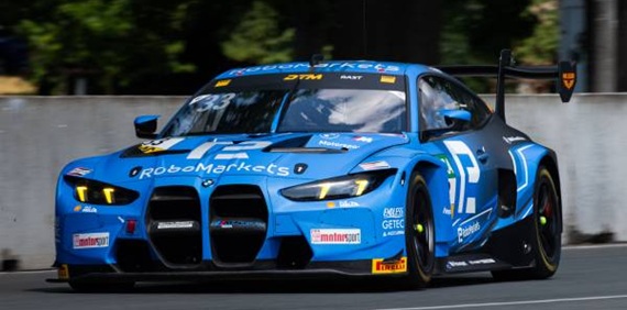 2025 DTM Round 4 Norisring Tekrar izle