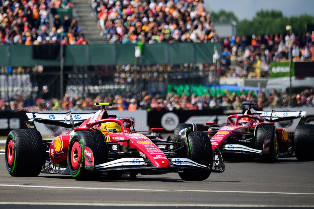 2026 Formula 1 motorlarıyla ilgili belirsizlik büyüyor
